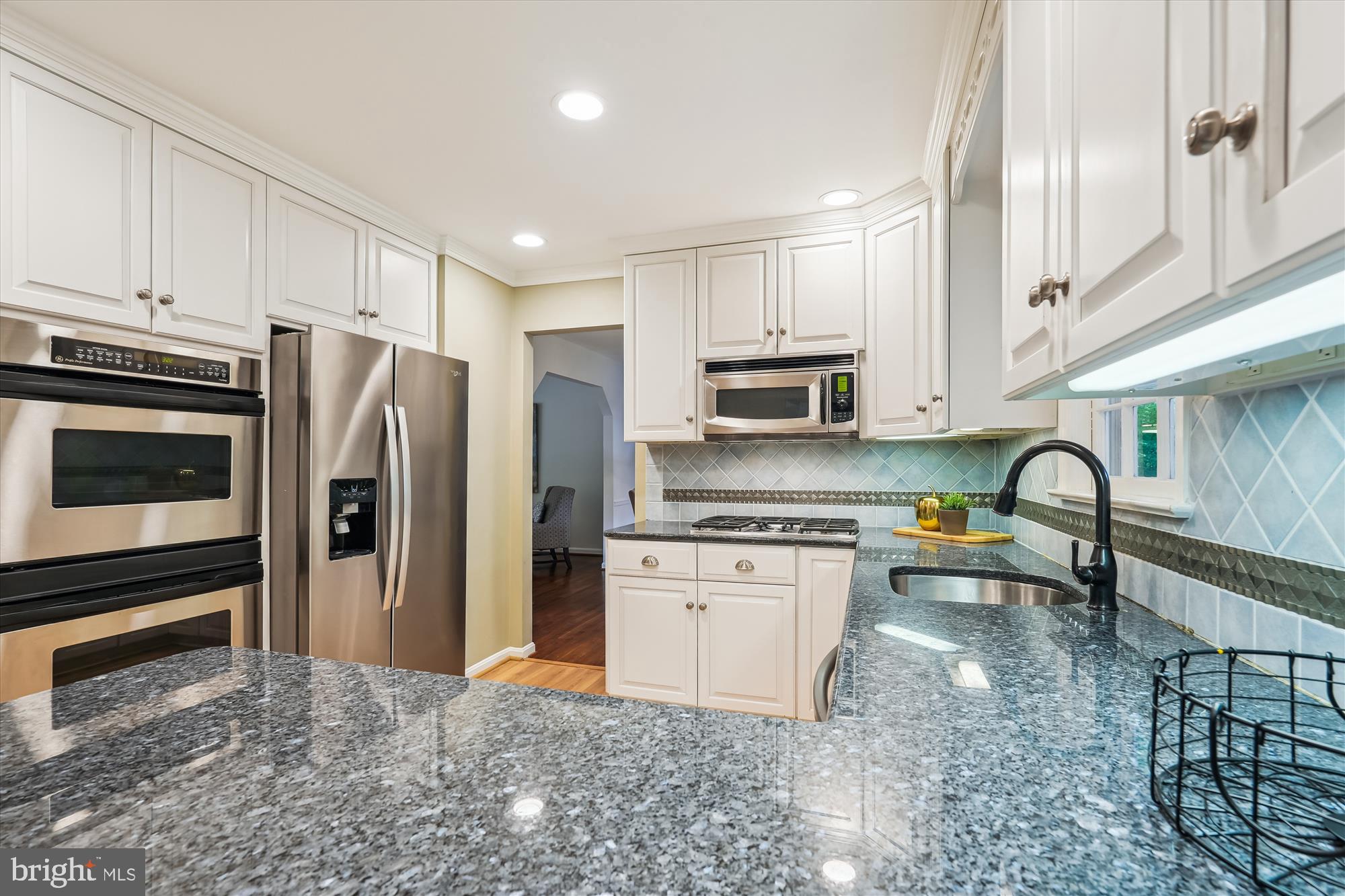 INVERNESS FOREST - Residential