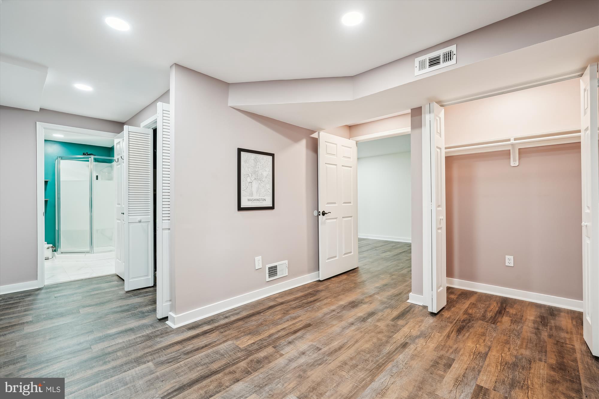 INVERNESS FOREST - Residential