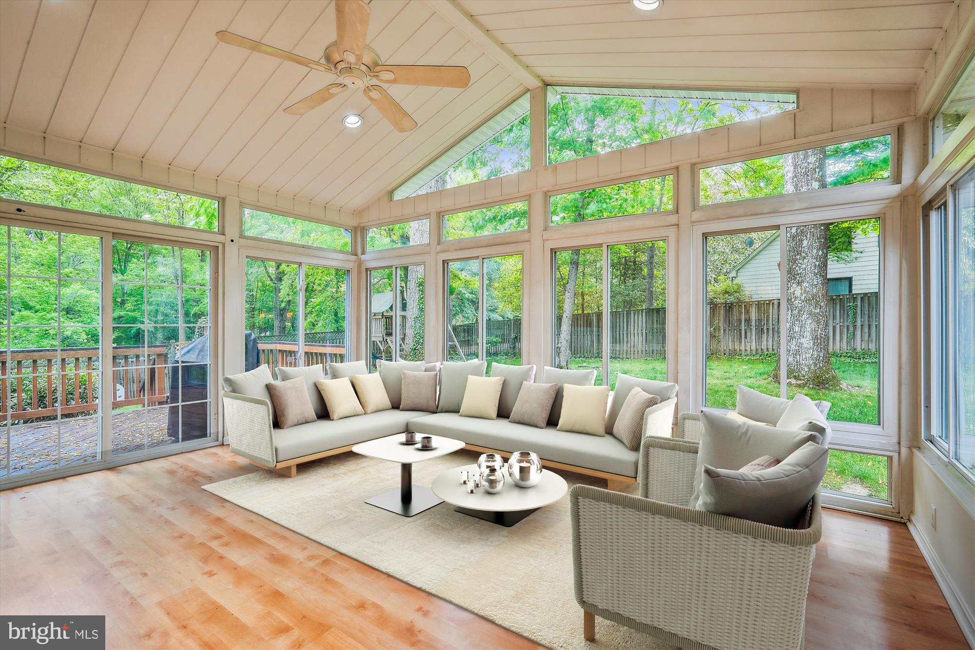 INVERNESS FOREST - Residential