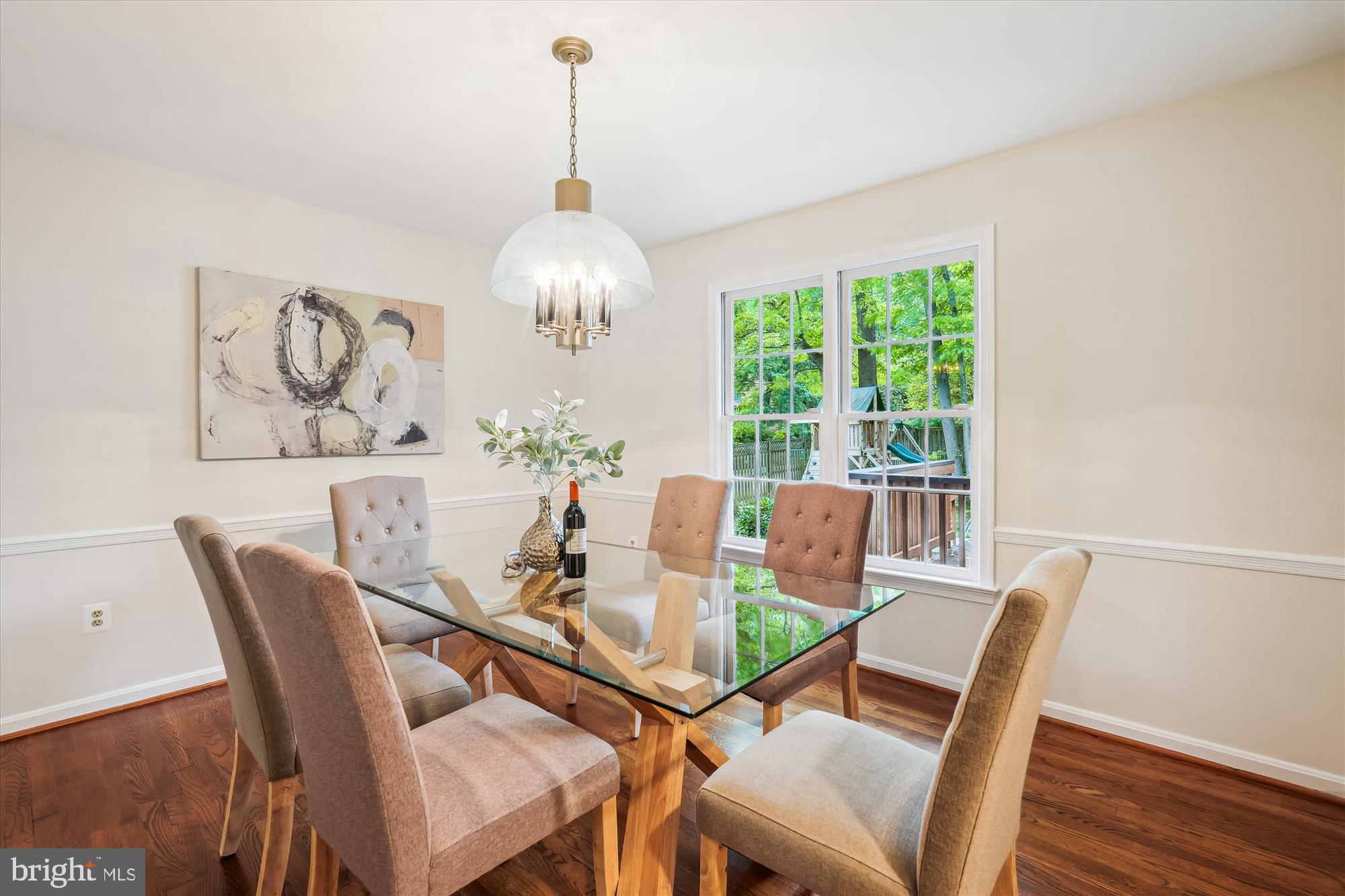 INVERNESS FOREST - Residential