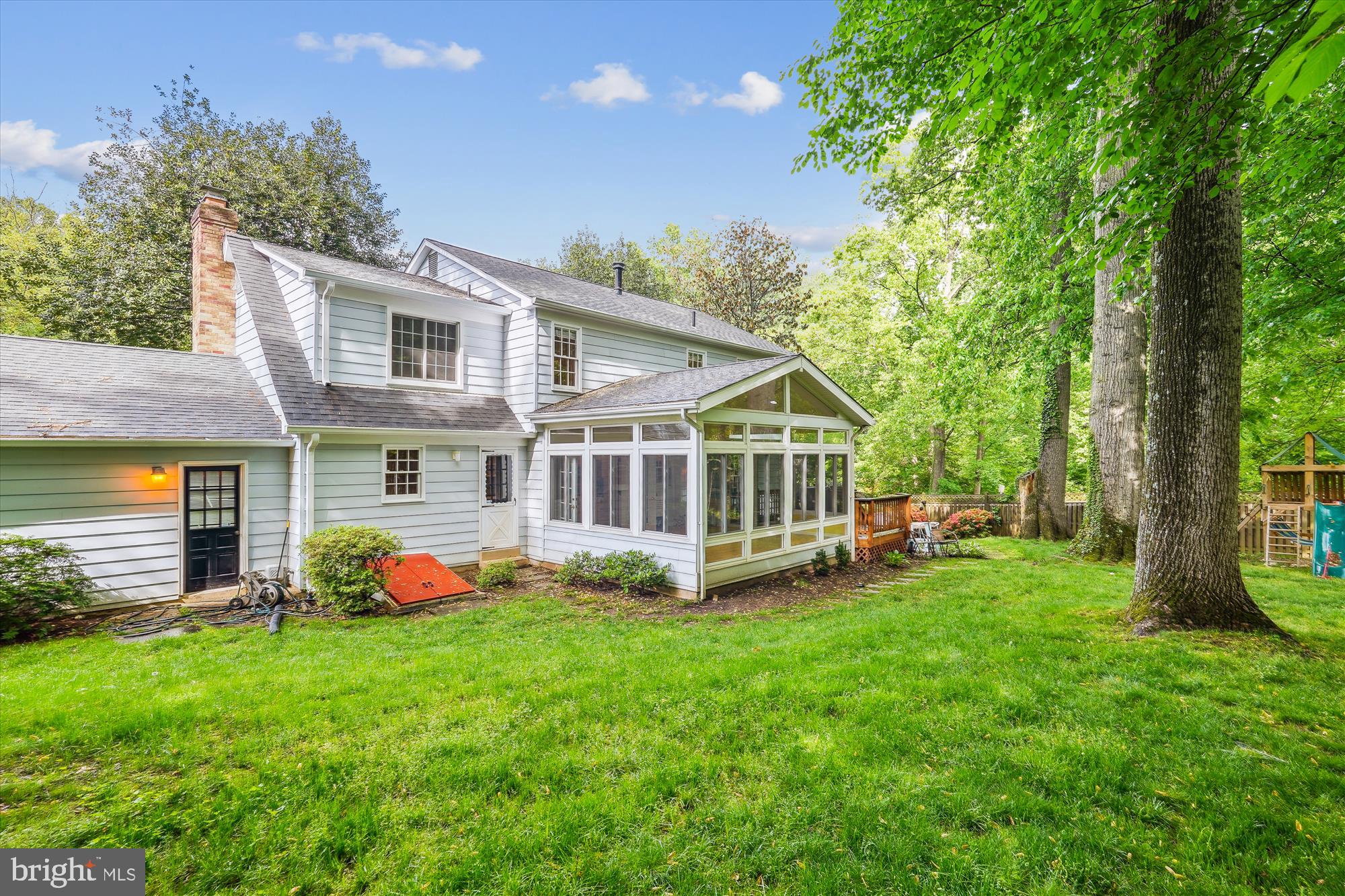 INVERNESS FOREST - Residential