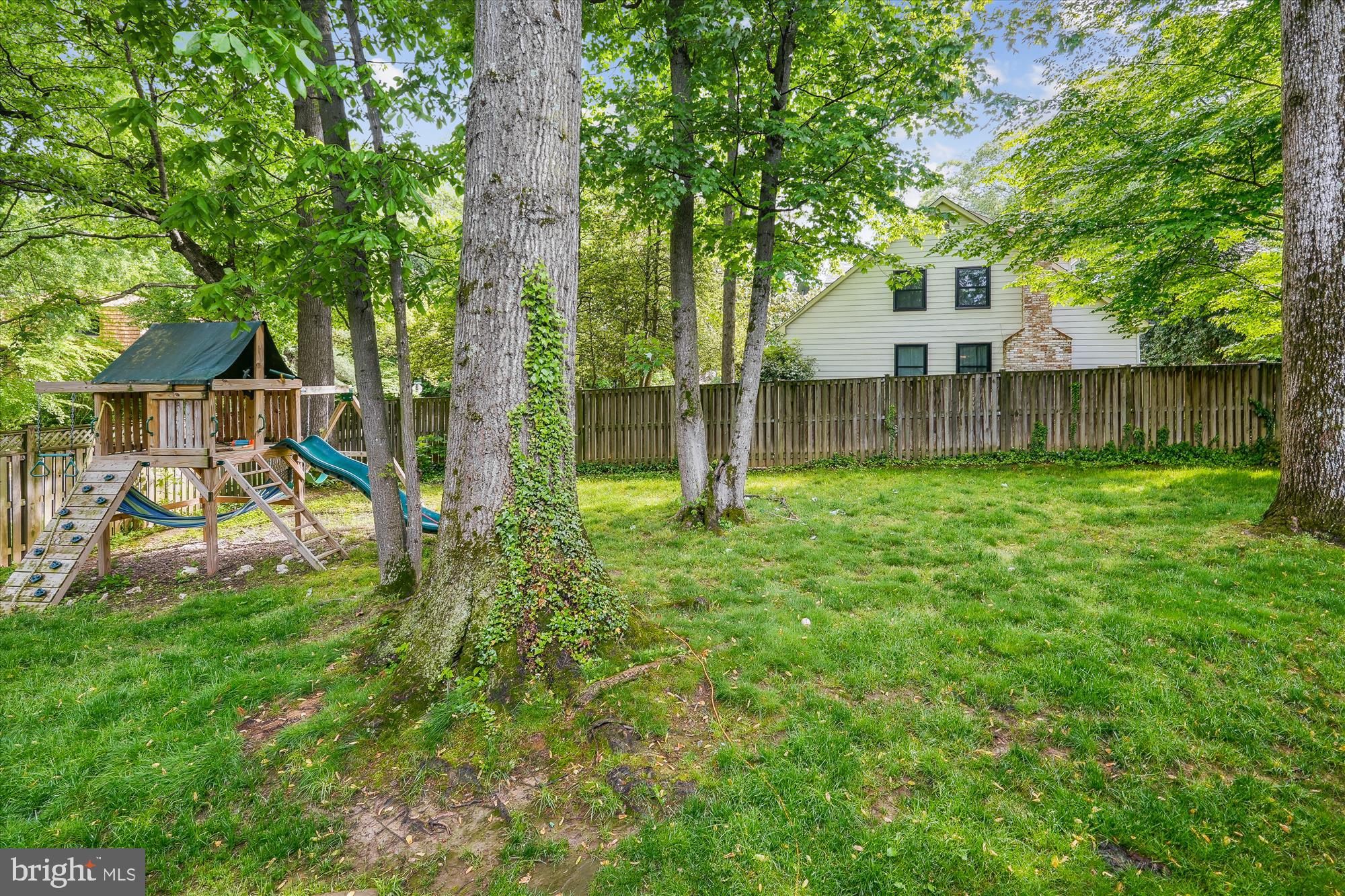 INVERNESS FOREST - Residential