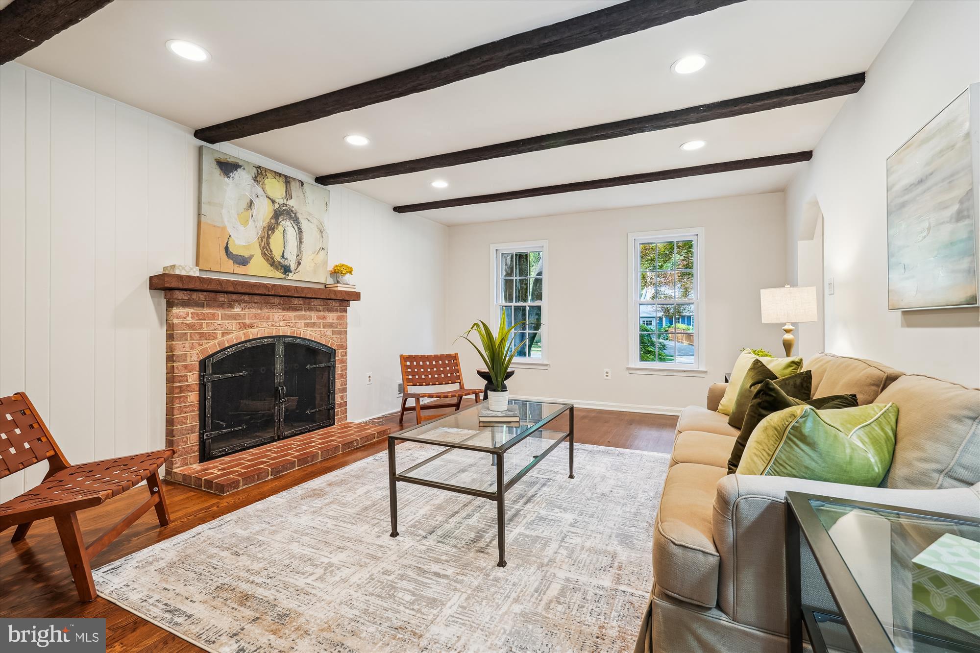 INVERNESS FOREST - Residential