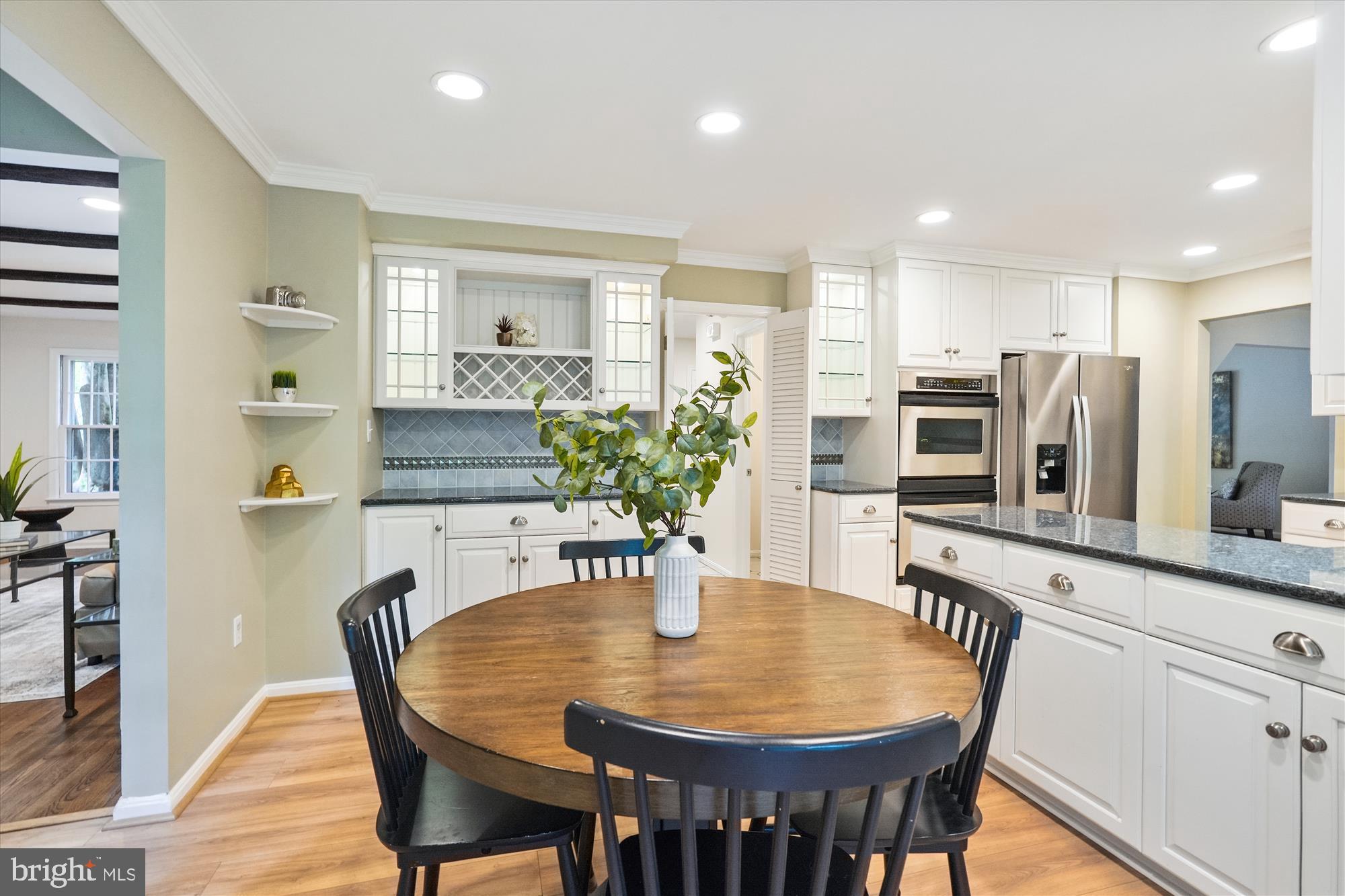 INVERNESS FOREST - Residential