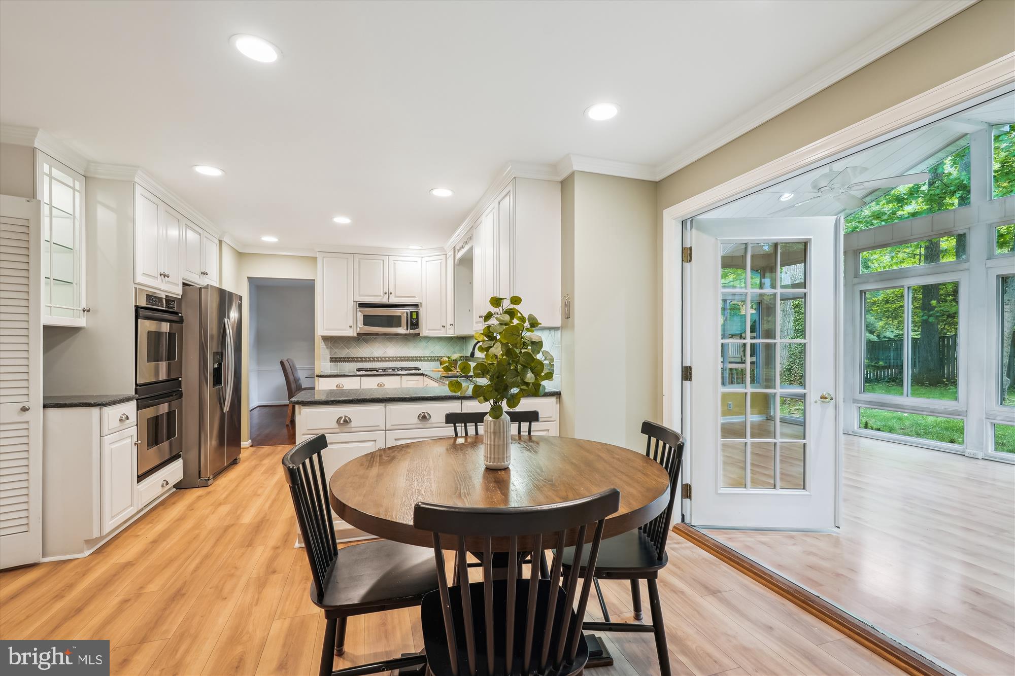 INVERNESS FOREST - Residential