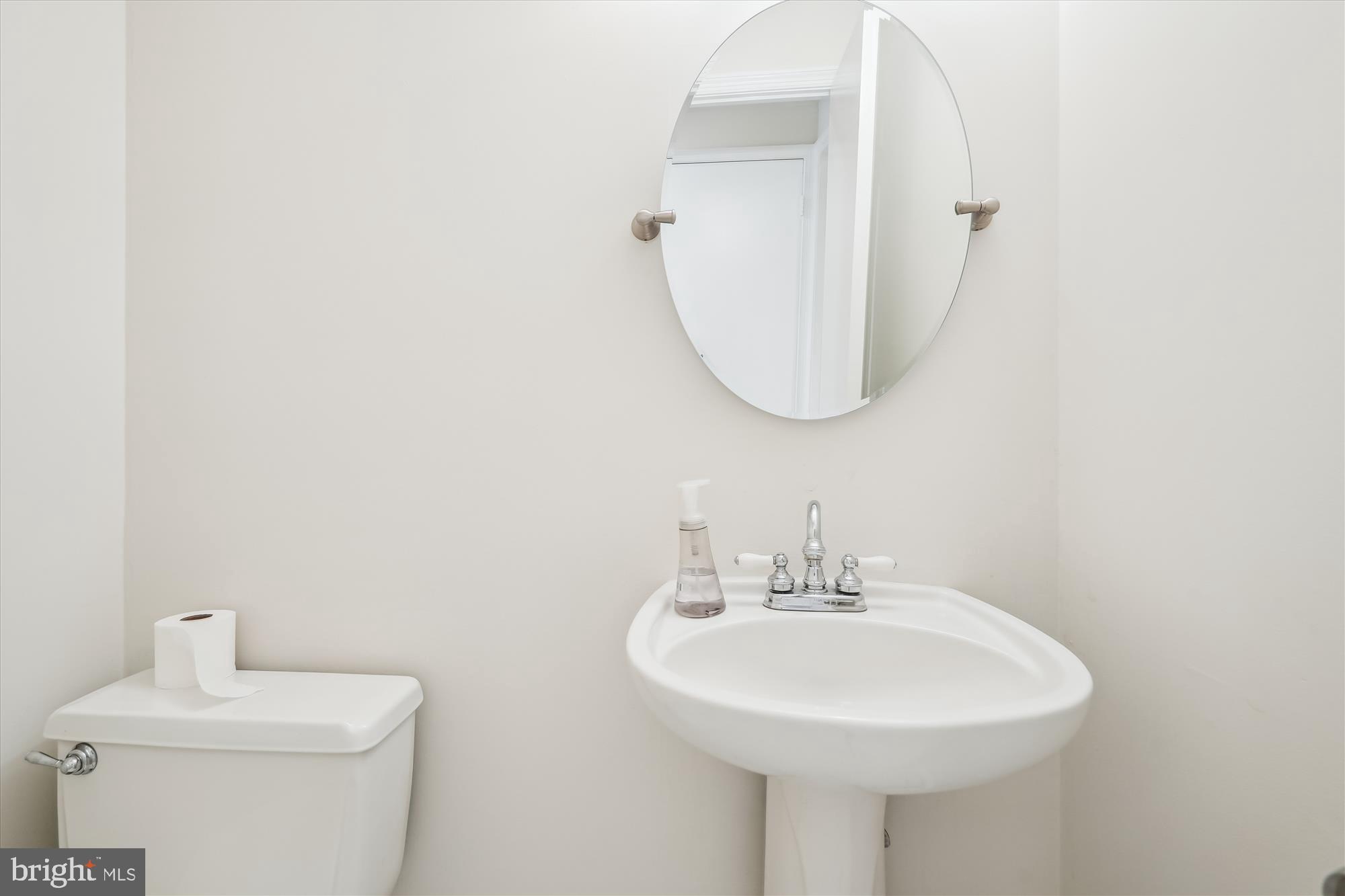 INVERNESS FOREST - Residential