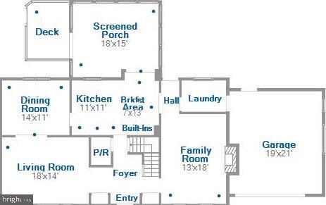 INVERNESS FOREST - Residential