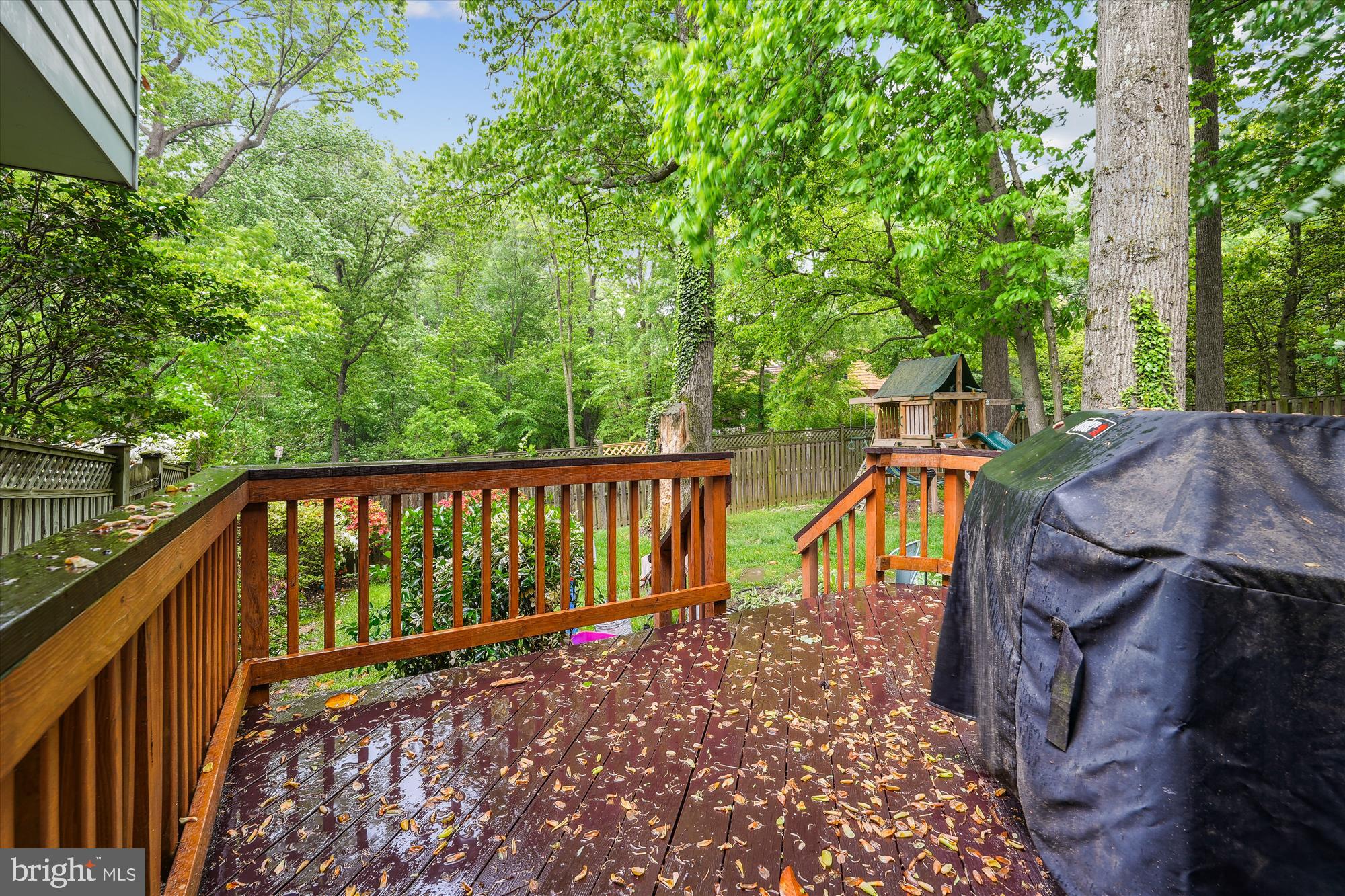 INVERNESS FOREST - Residential