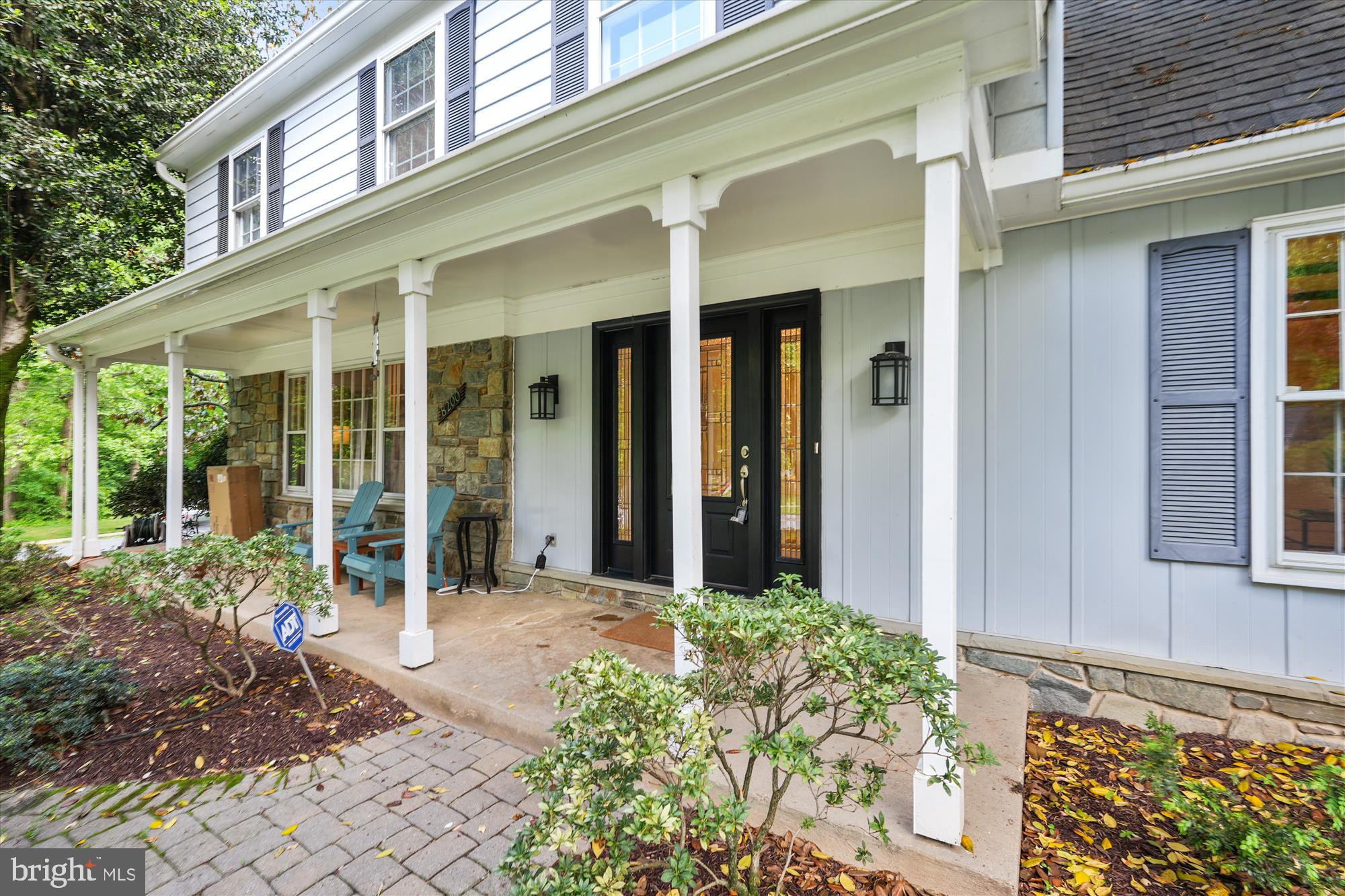 INVERNESS FOREST - Residential