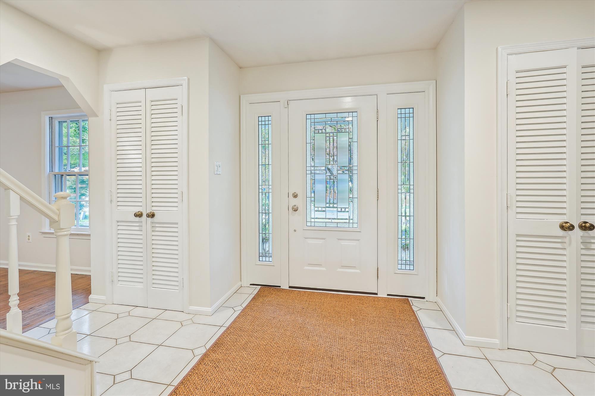 INVERNESS FOREST - Residential