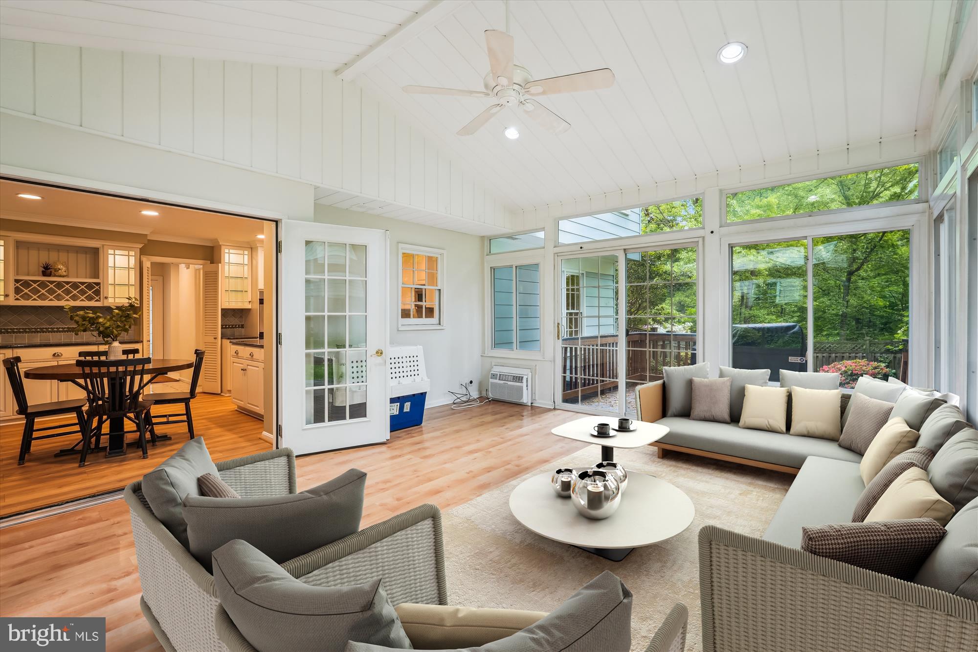 INVERNESS FOREST - Residential