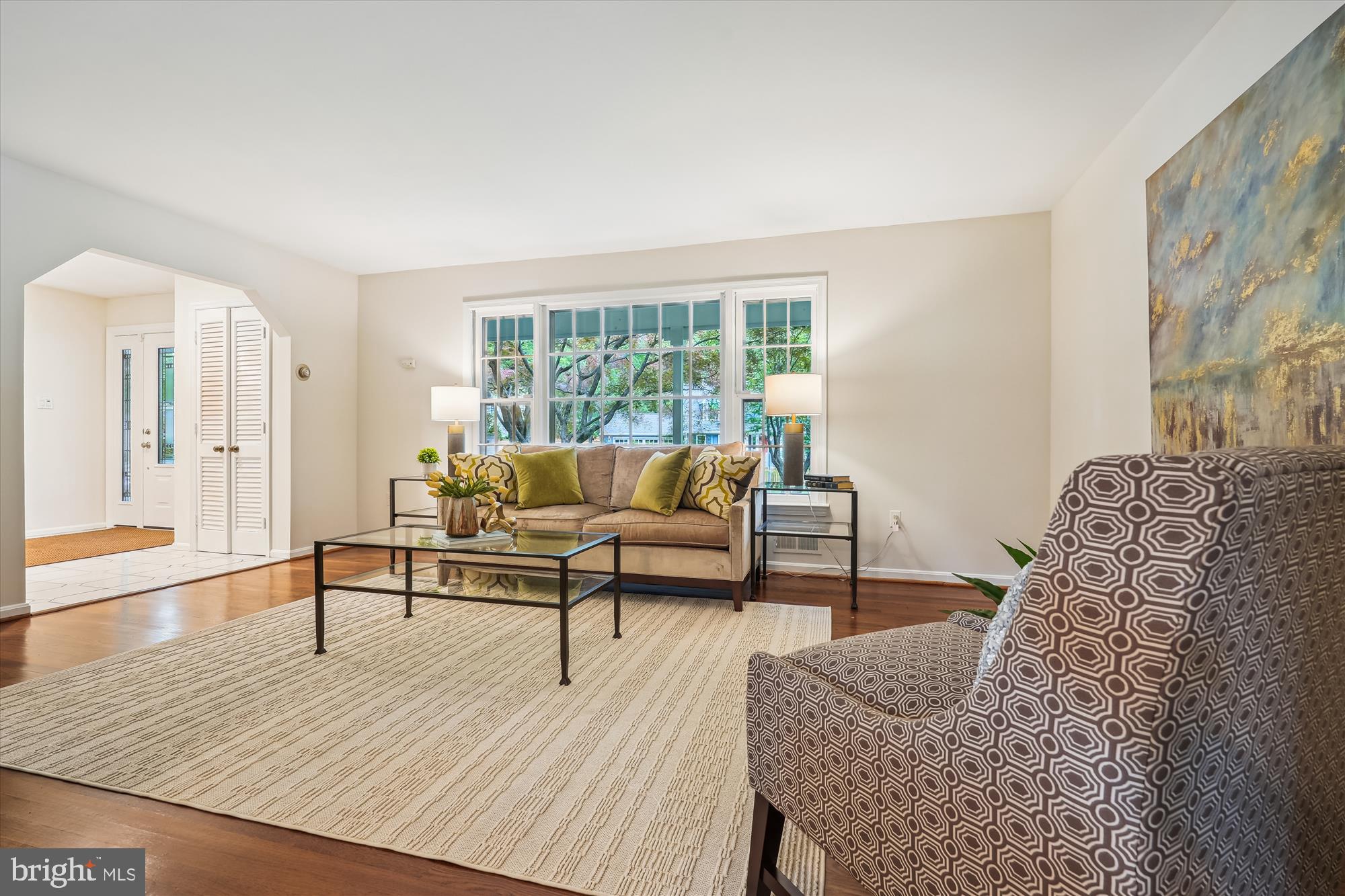 INVERNESS FOREST - Residential