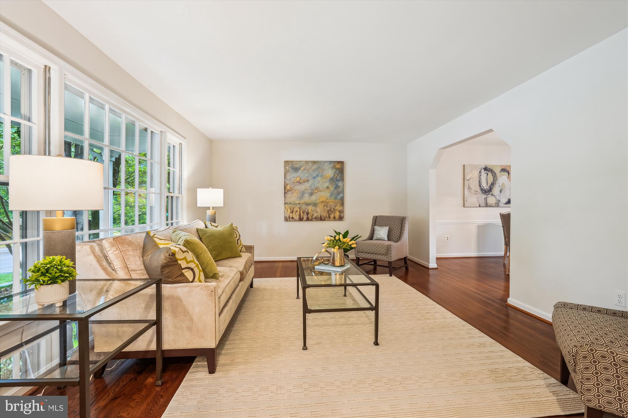 INVERNESS FOREST - Residential