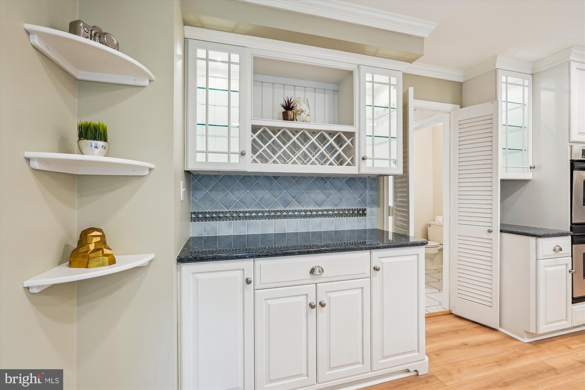 INVERNESS FOREST - Residential