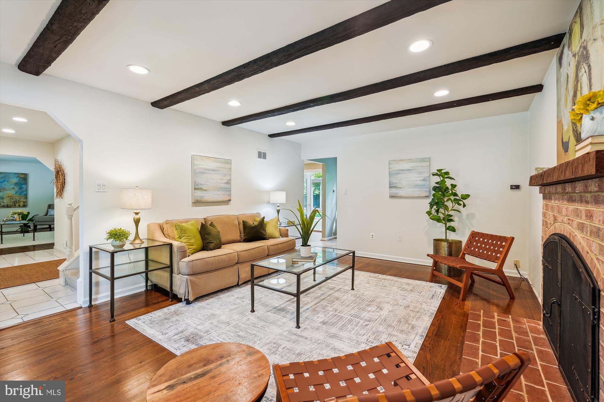 INVERNESS FOREST - Residential