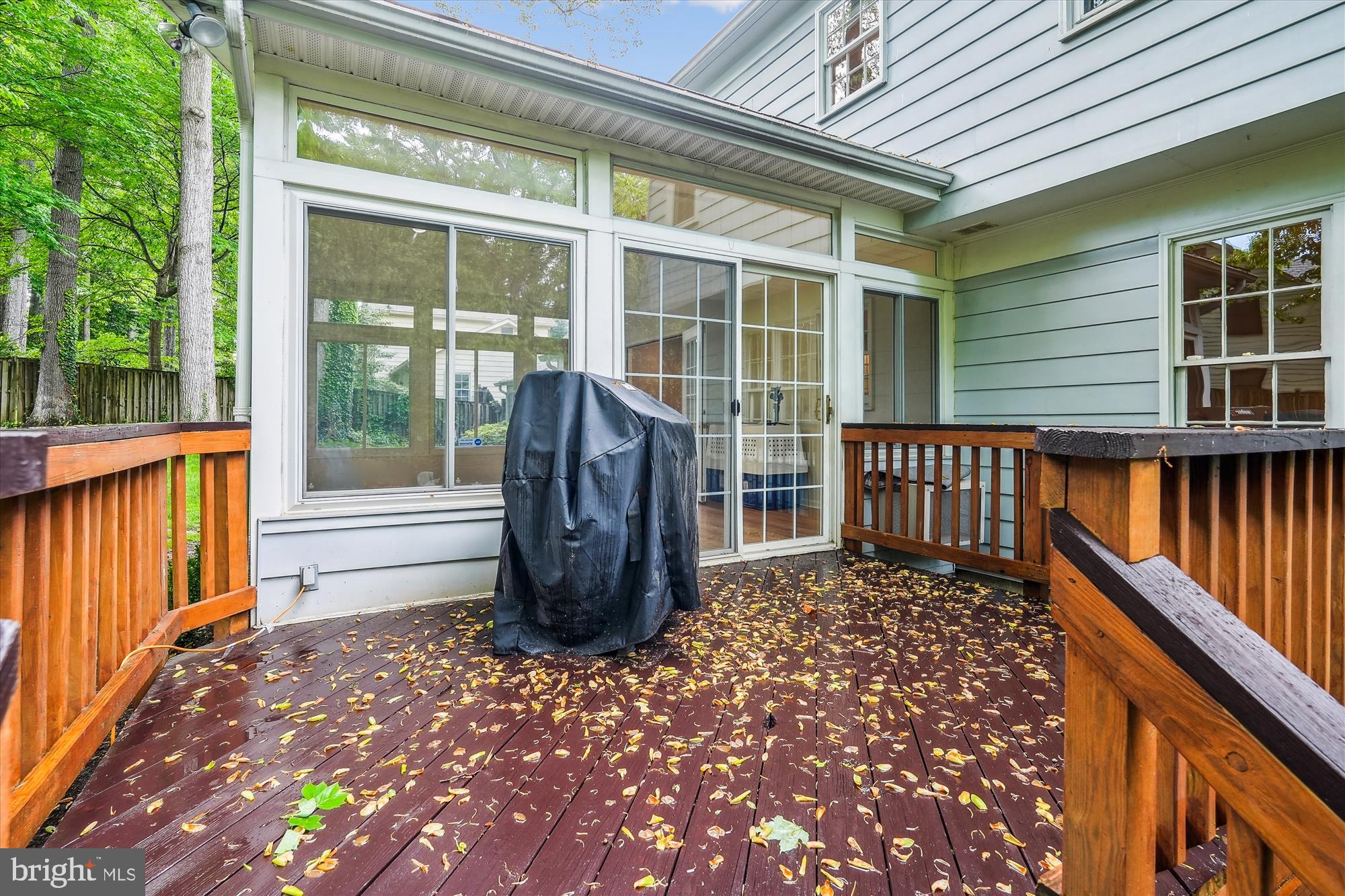 INVERNESS FOREST - Residential