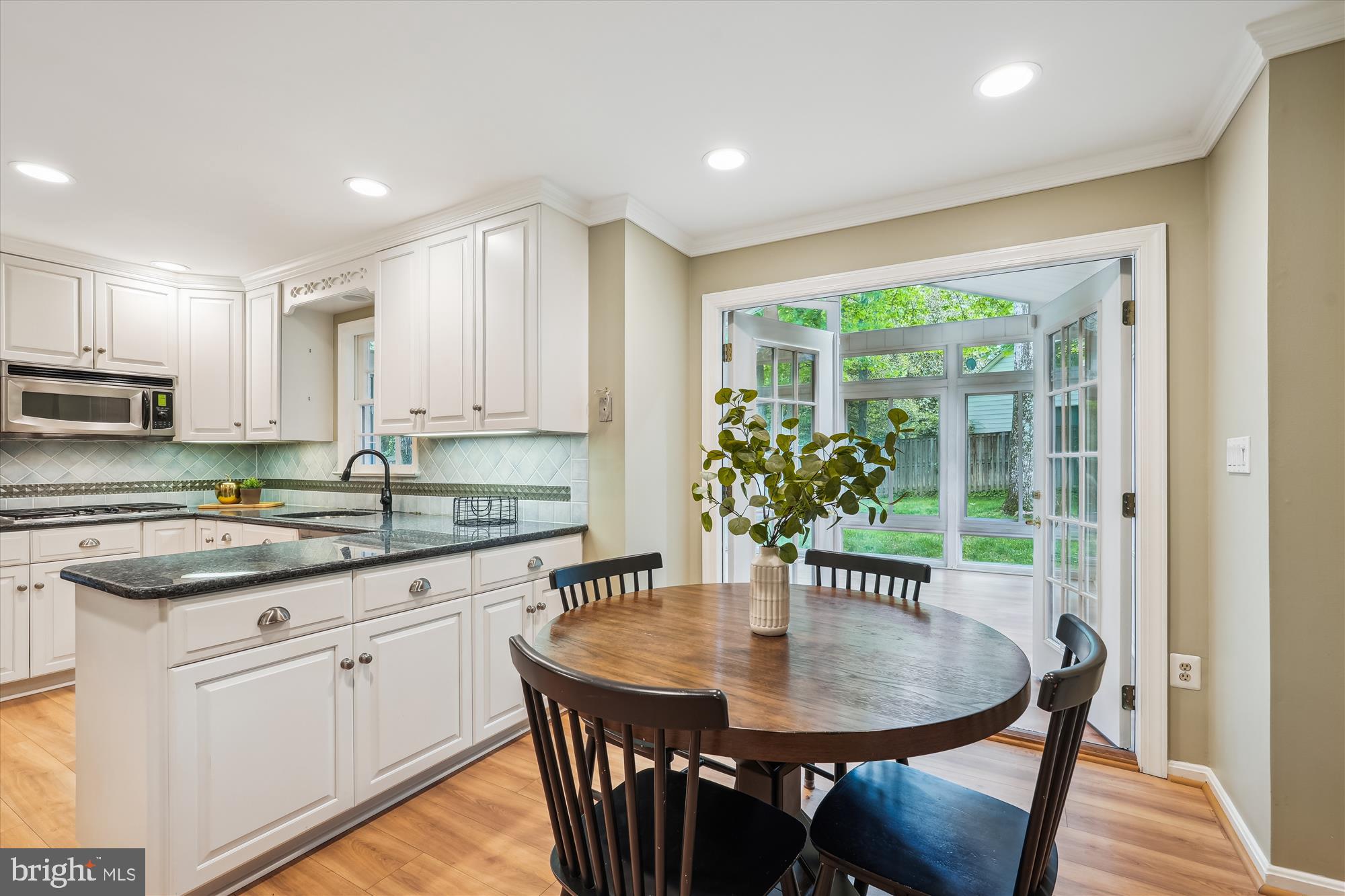 INVERNESS FOREST - Residential