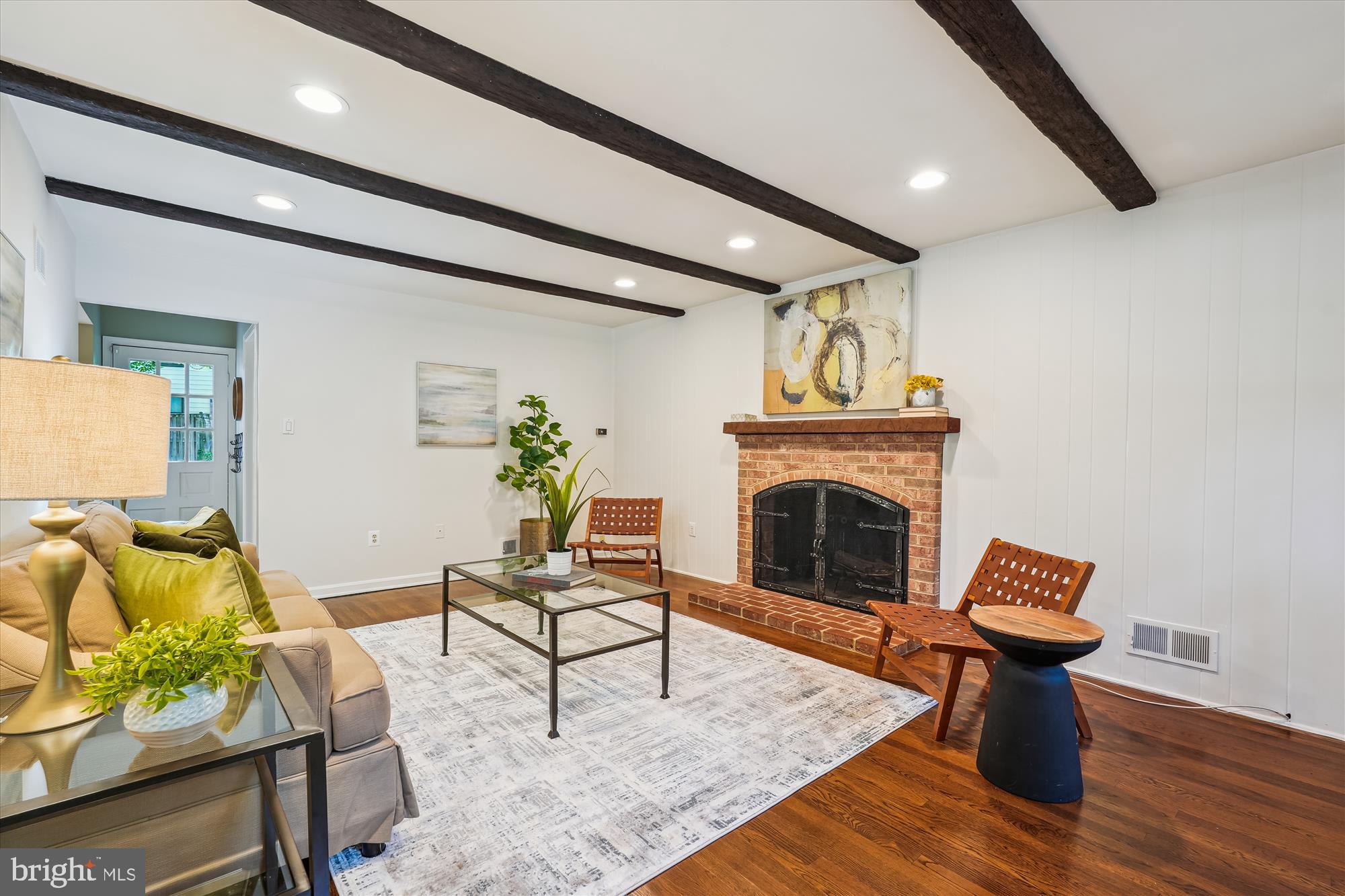 INVERNESS FOREST - Residential