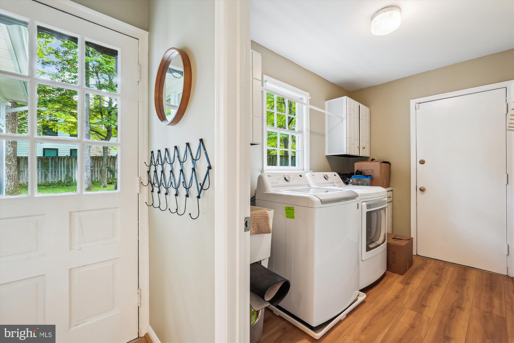 INVERNESS FOREST - Residential