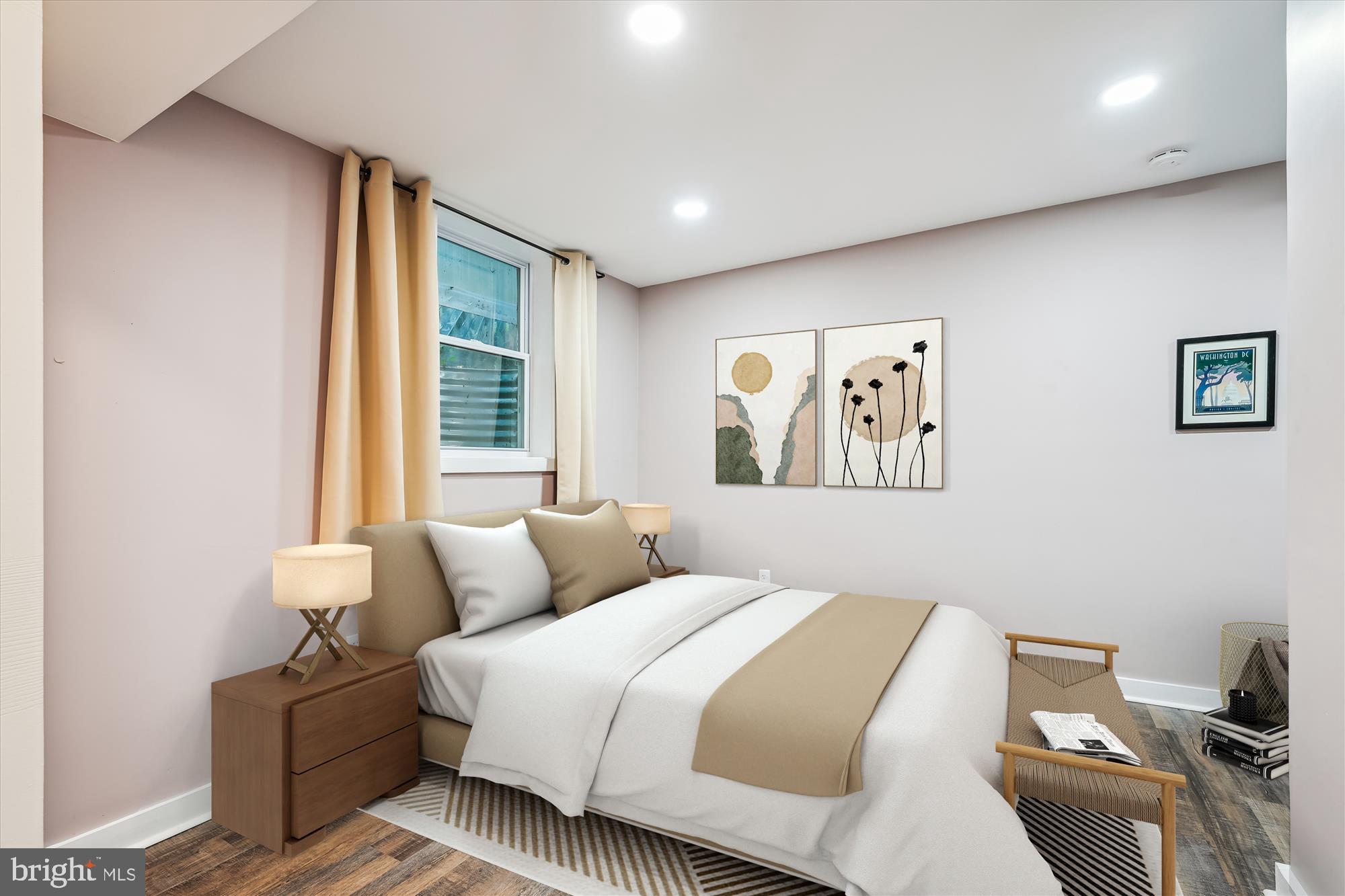 INVERNESS FOREST - Residential