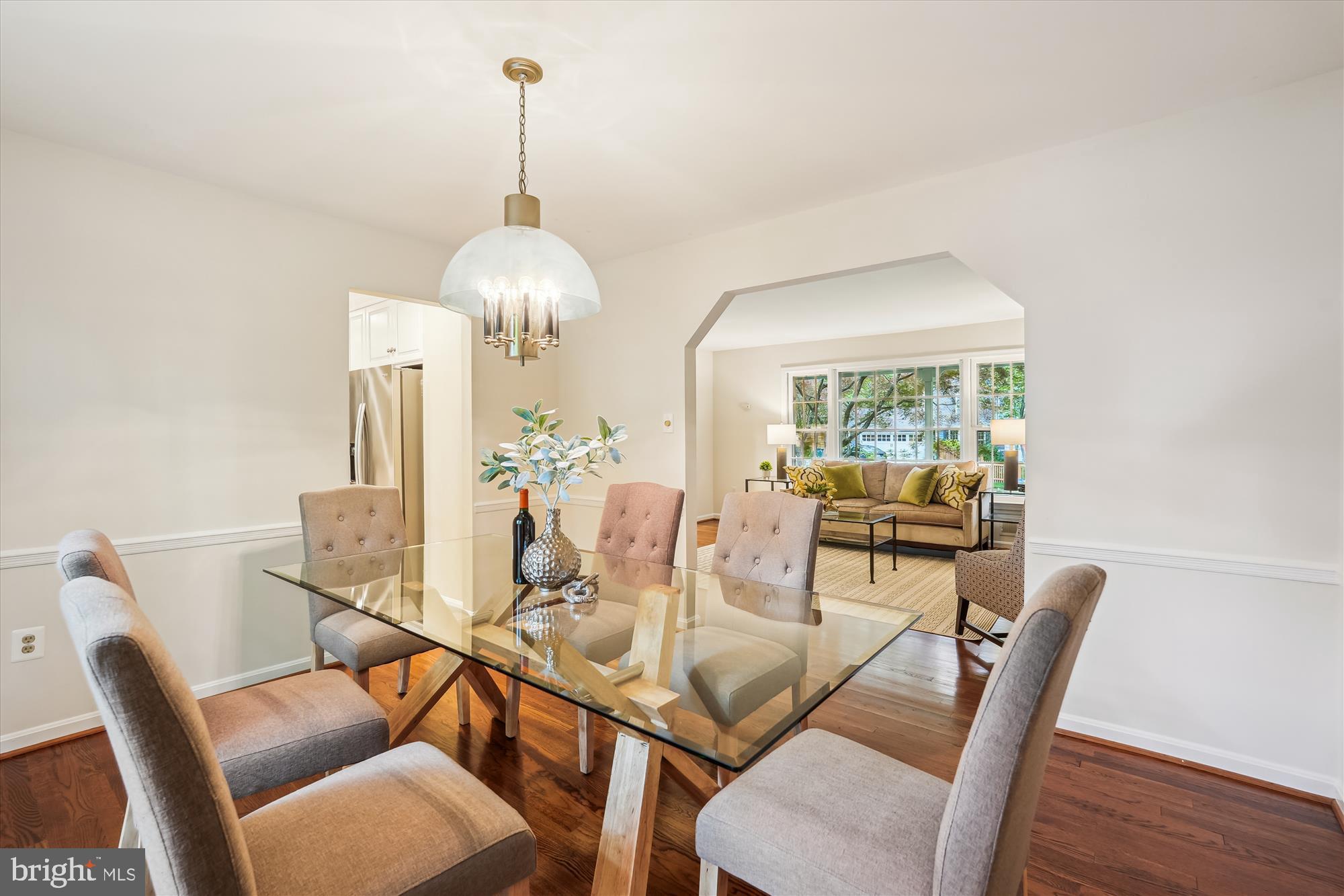 INVERNESS FOREST - Residential