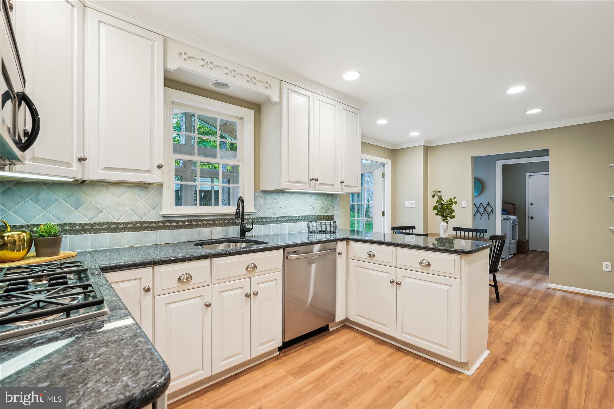 INVERNESS FOREST - Residential