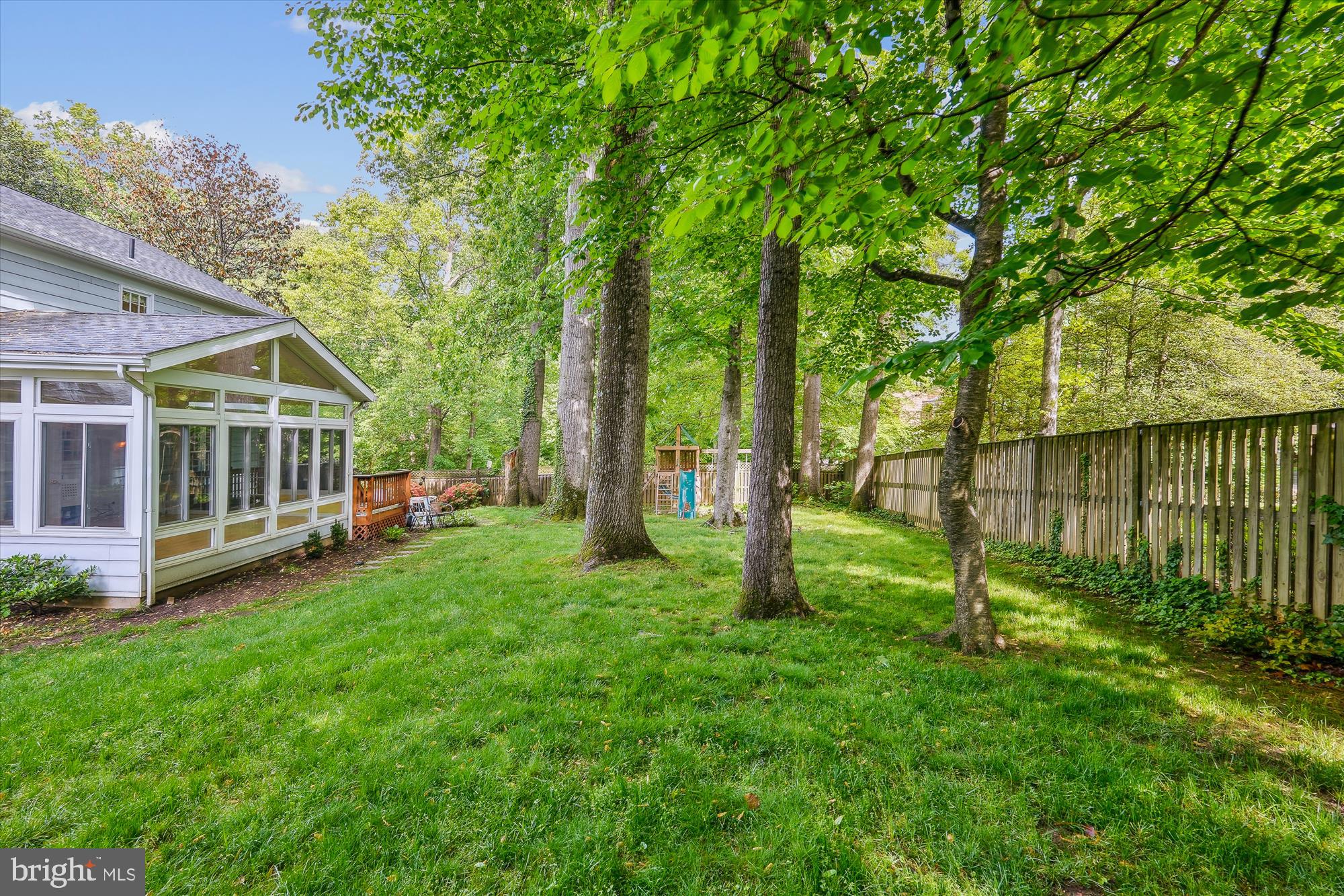 INVERNESS FOREST - Residential