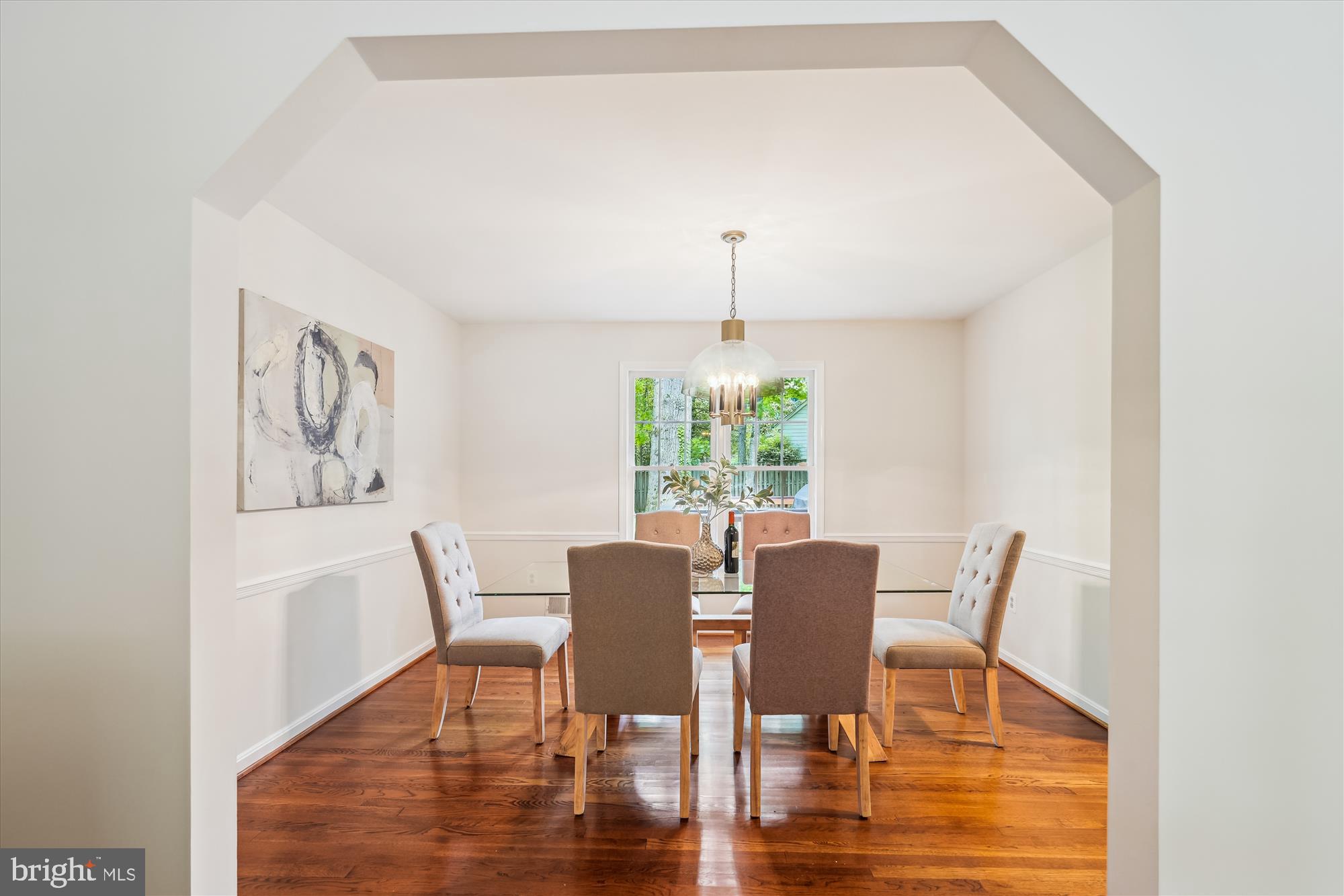 INVERNESS FOREST - Residential