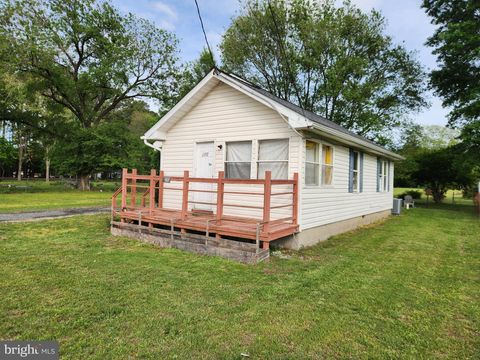 1937 CROSS WAY SALISBURY MD 21804