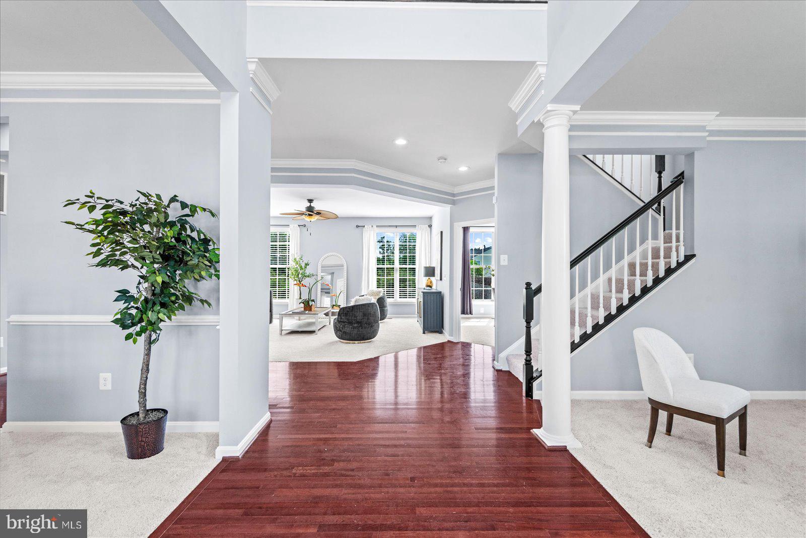 10607 ASPEN HIGHLANDS DRIVE