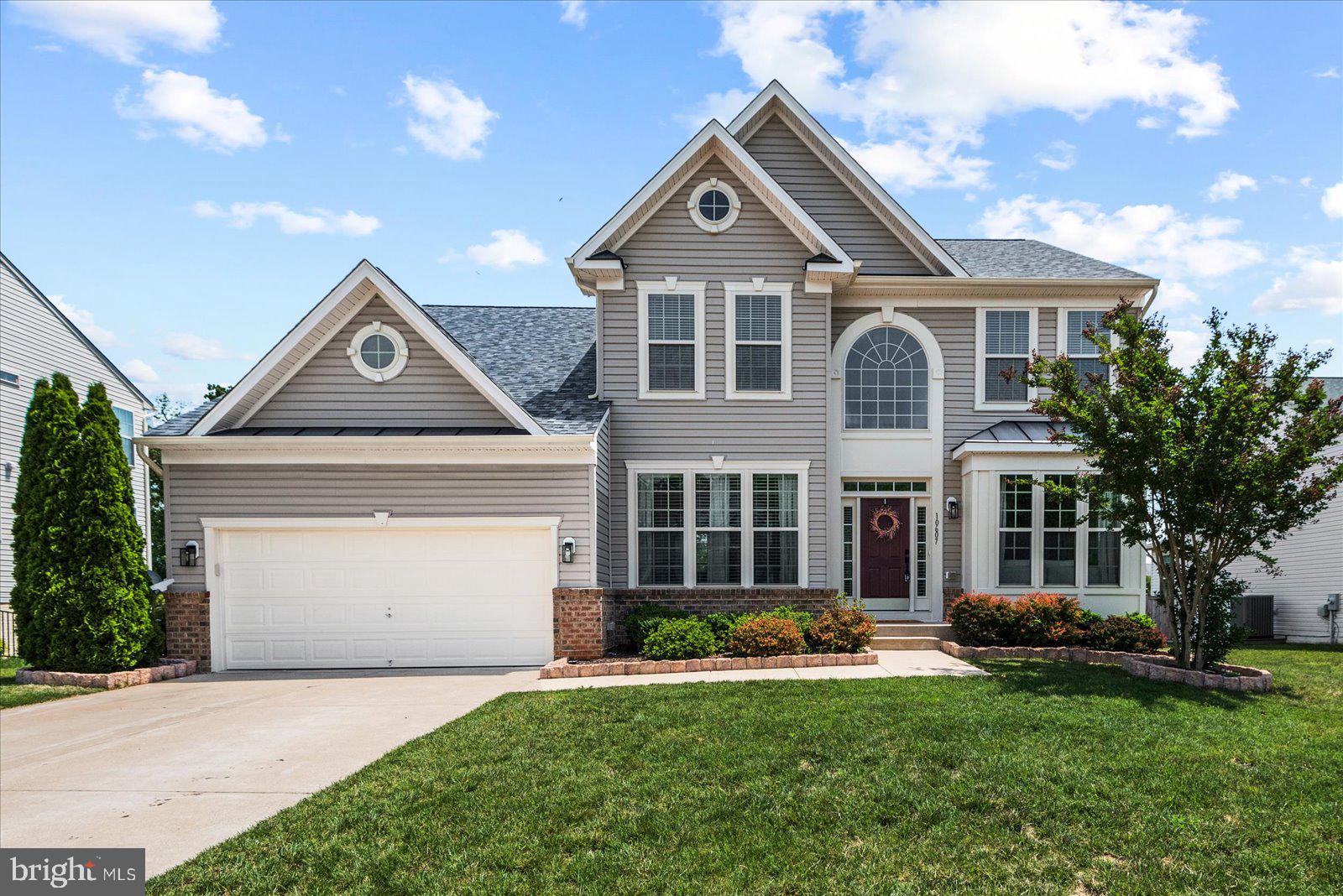 10607 ASPEN HIGHLANDS DRIVE