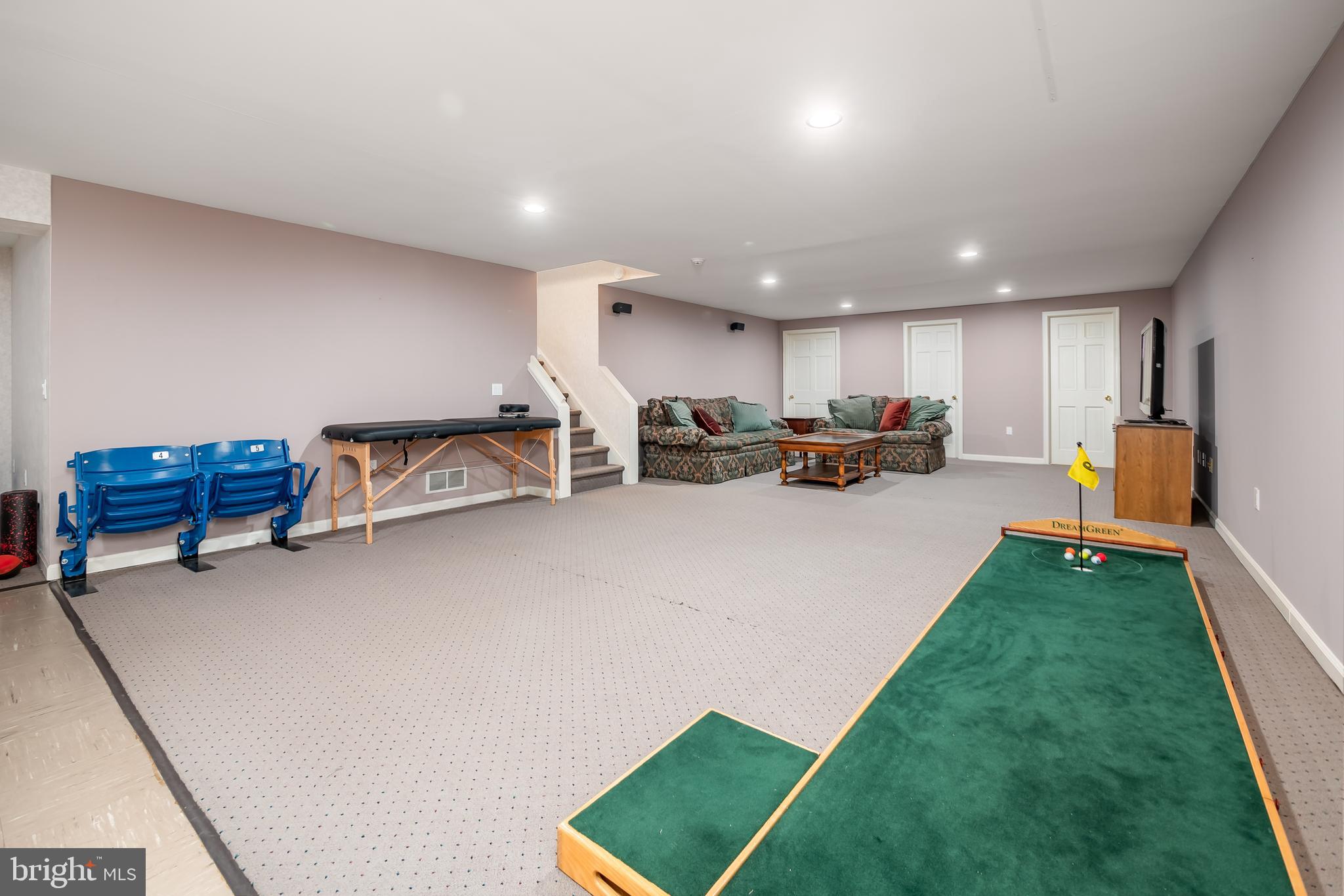 NOT IN  DEVELOPMENT - Residential