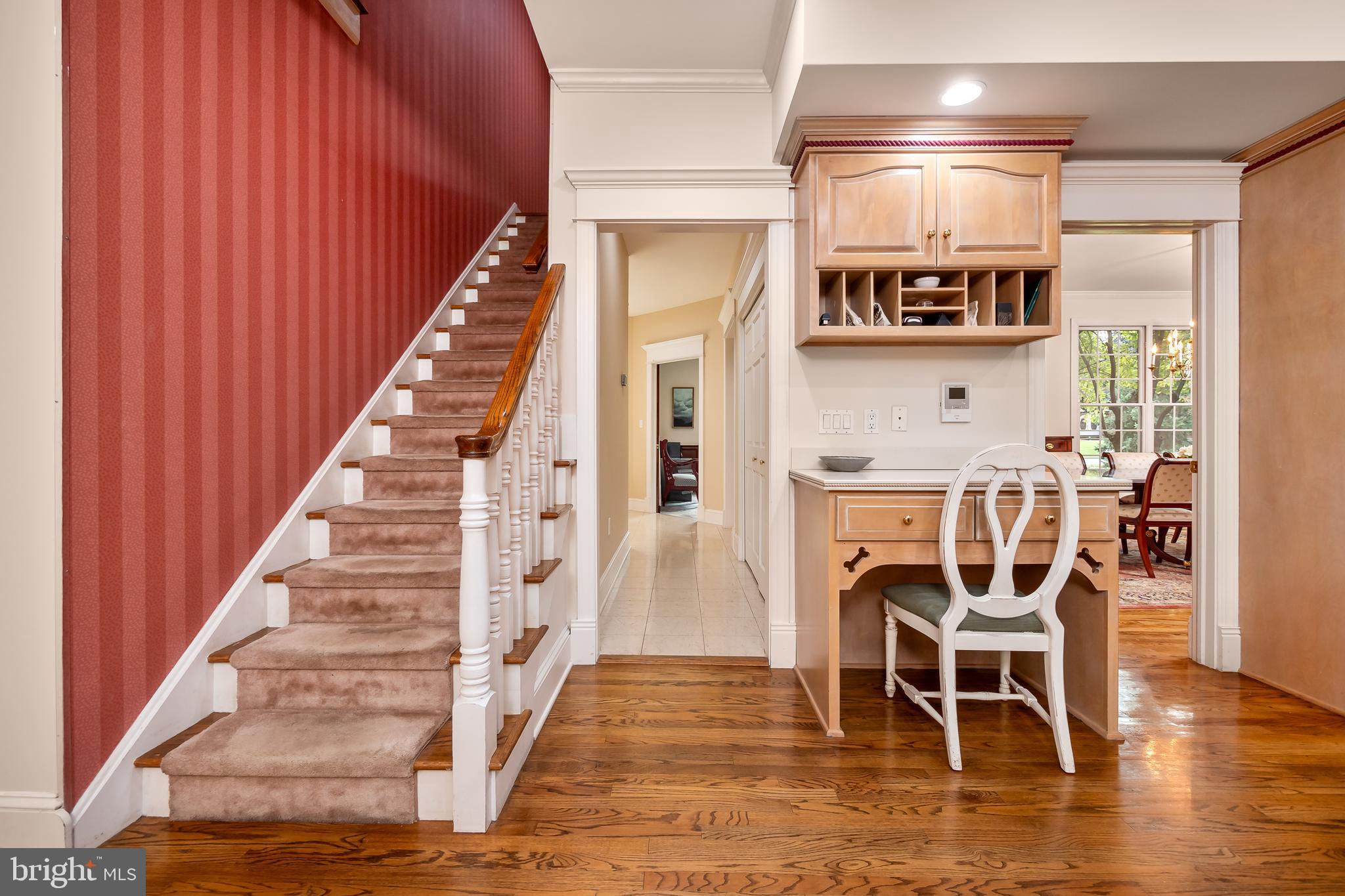 NOT IN  DEVELOPMENT - Residential