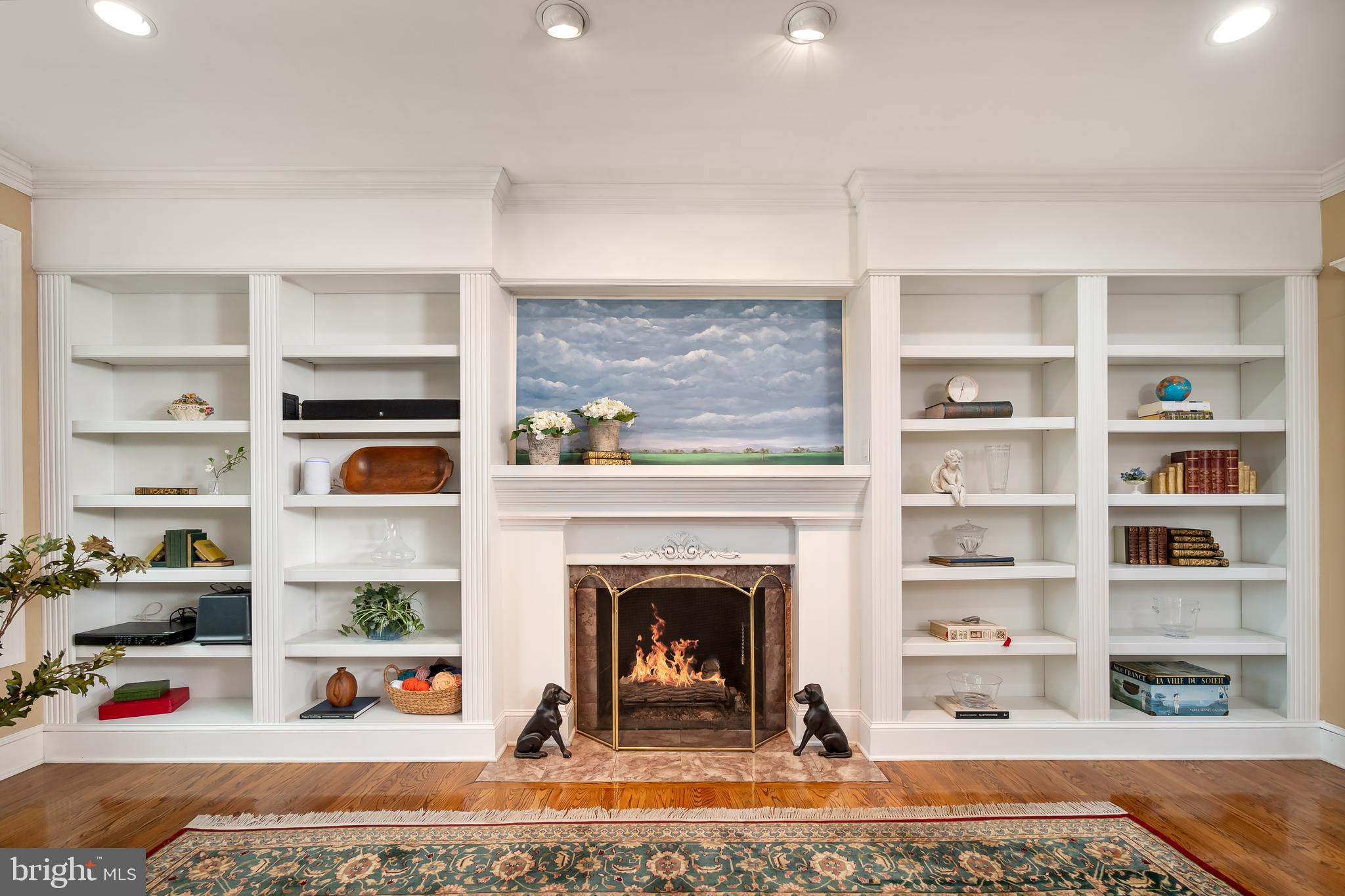 NOT IN  DEVELOPMENT - Residential