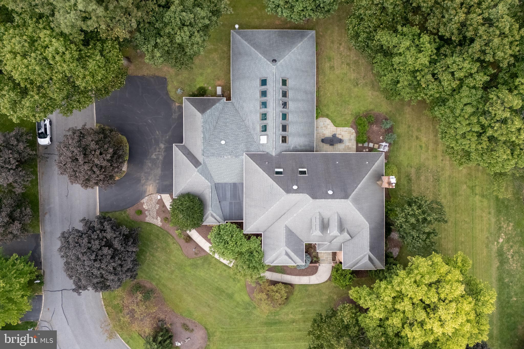 NOT IN  DEVELOPMENT - Residential