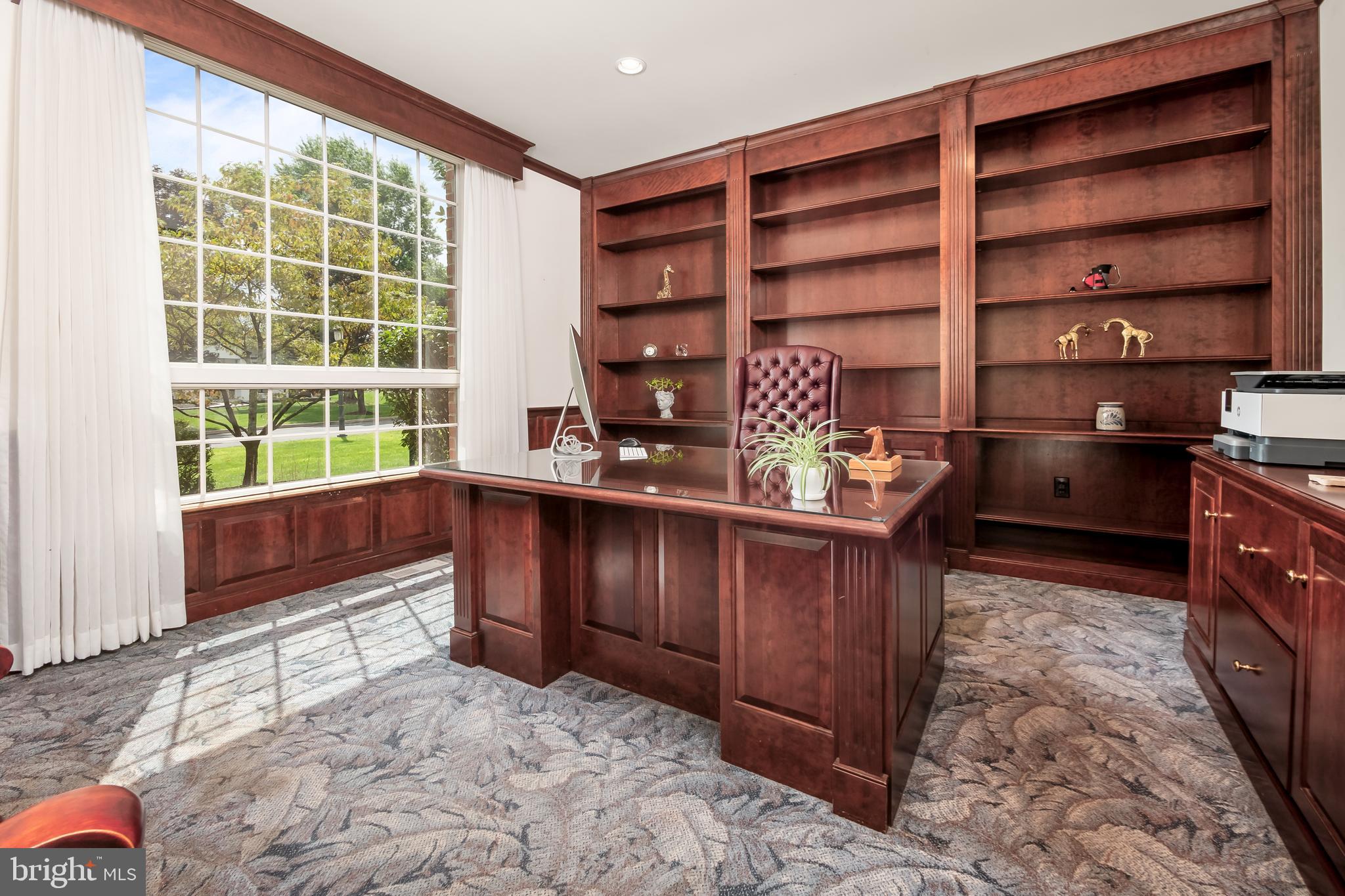 NOT IN  DEVELOPMENT - Residential