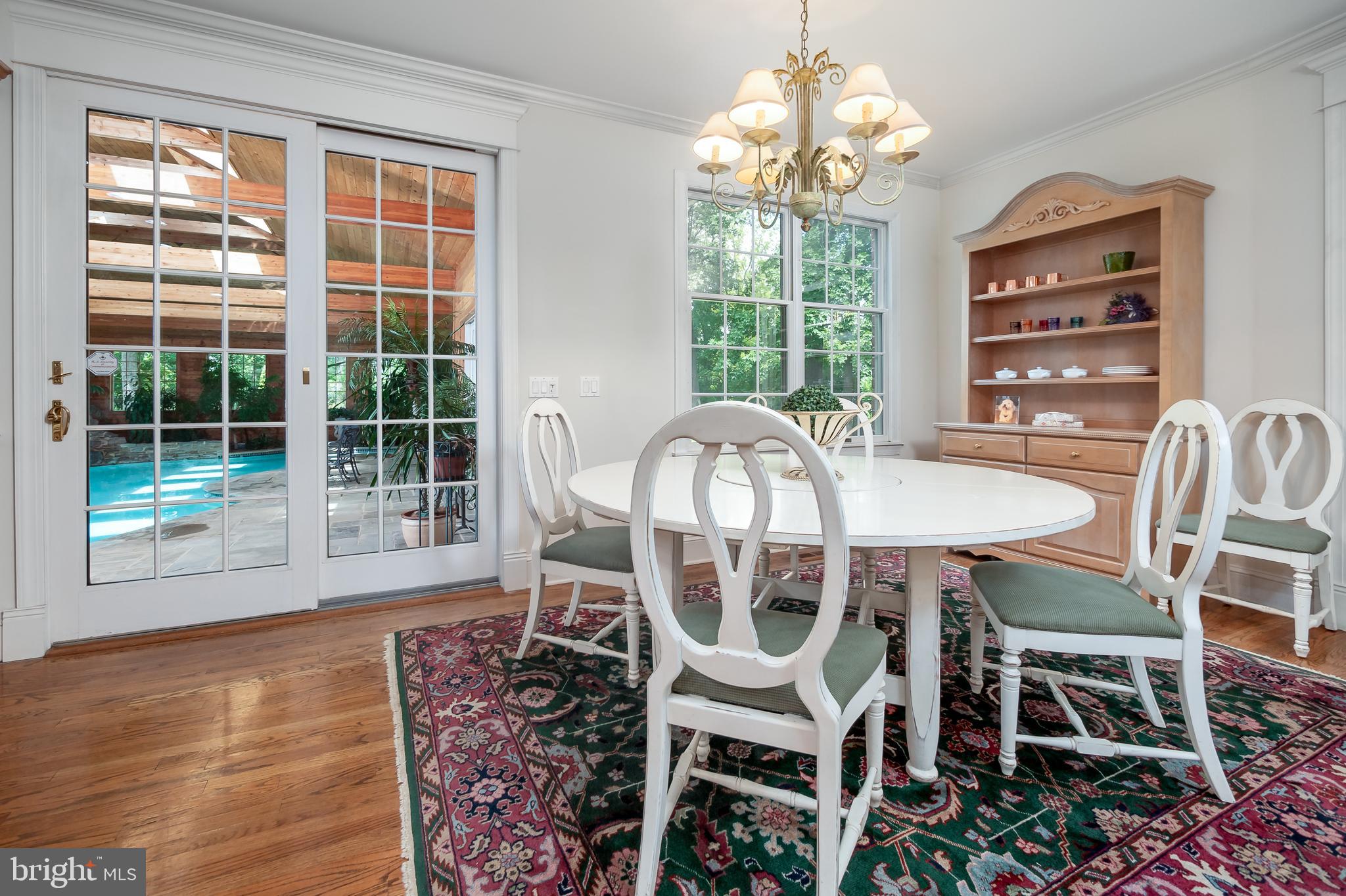 NOT IN  DEVELOPMENT - Residential