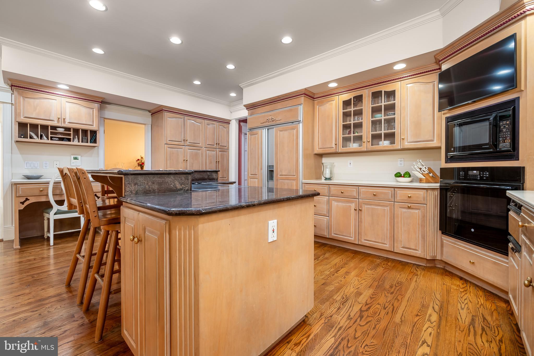 NOT IN  DEVELOPMENT - Residential