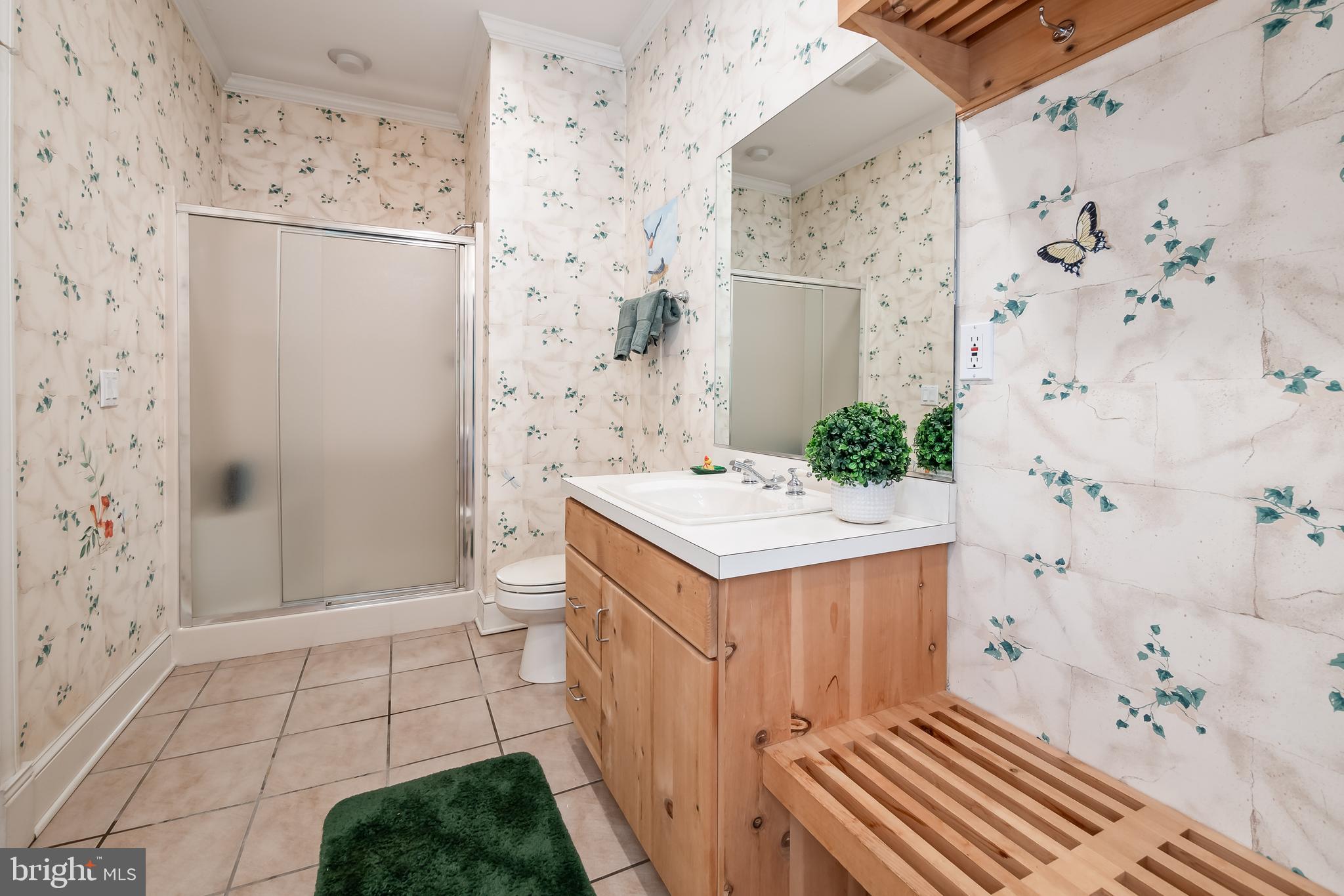 NOT IN  DEVELOPMENT - Residential