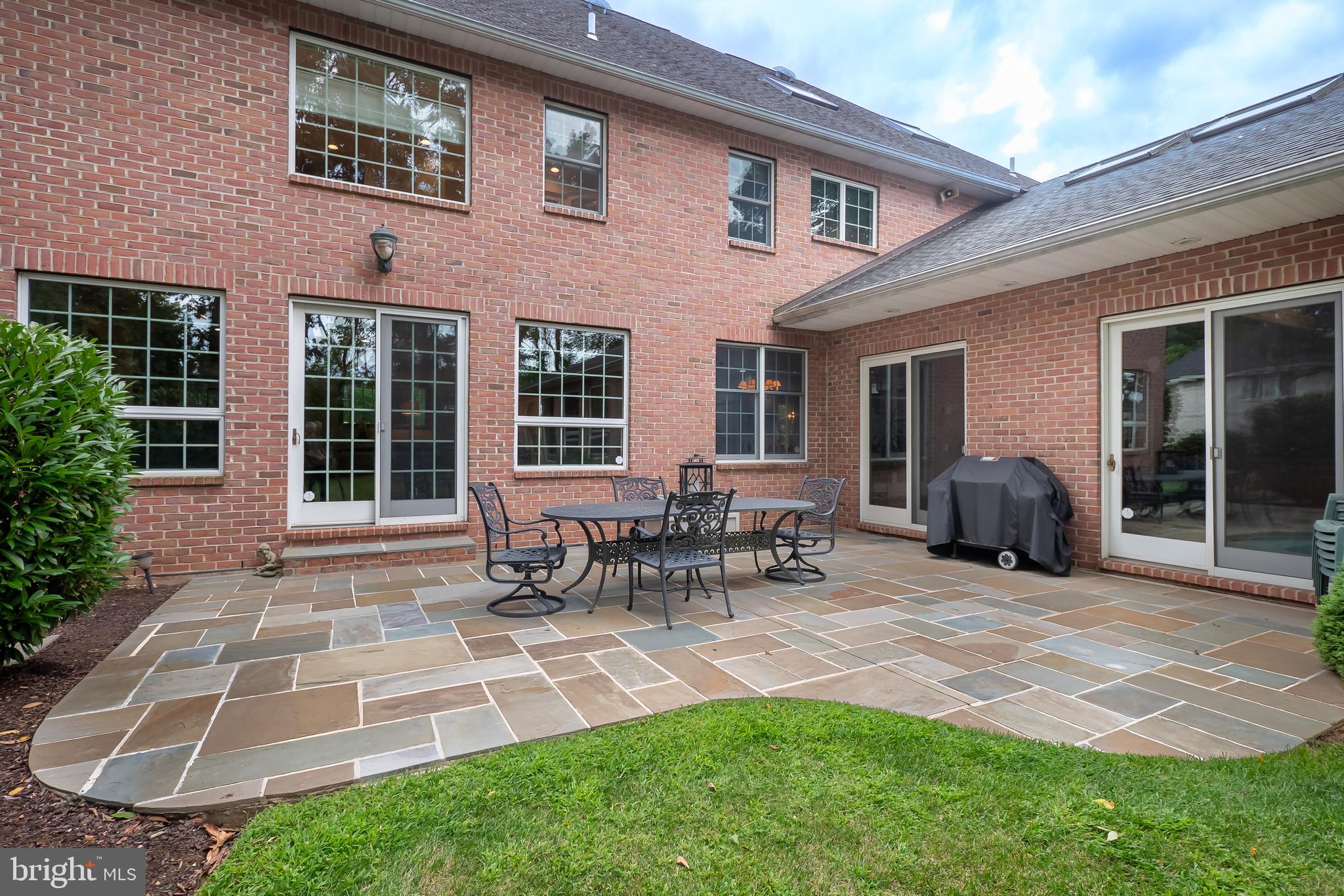 NOT IN  DEVELOPMENT - Residential