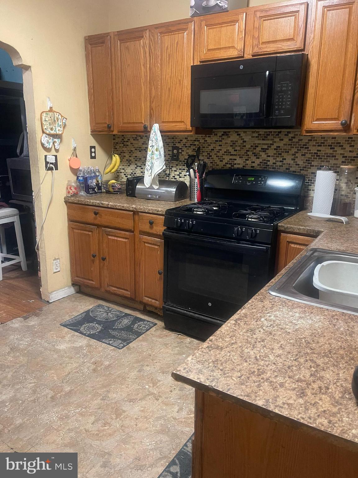 KENSINGTON - Residential