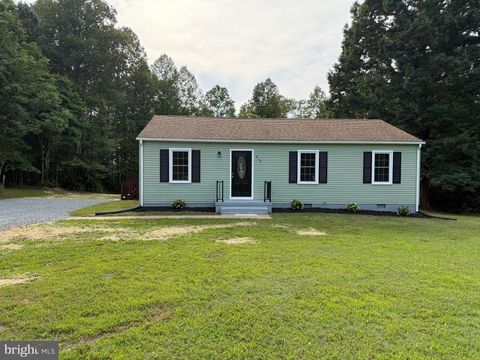 Photo of 319 Chopping Road, MINERAL, VA 23117 (MLS # VALA2008794) Photo of 319 Chopping Road, MINERAL, VA 23117 (MLS # VALA2008794)