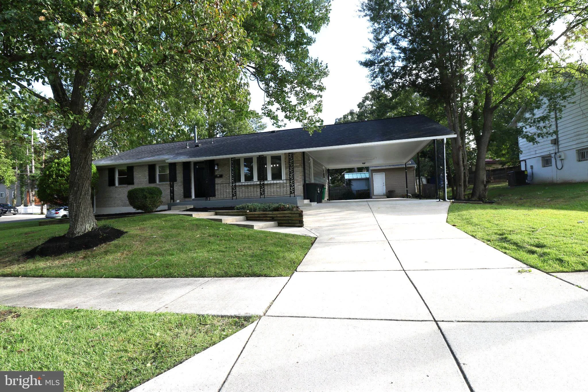 8917 2nd Street, Lanham, MD 20706