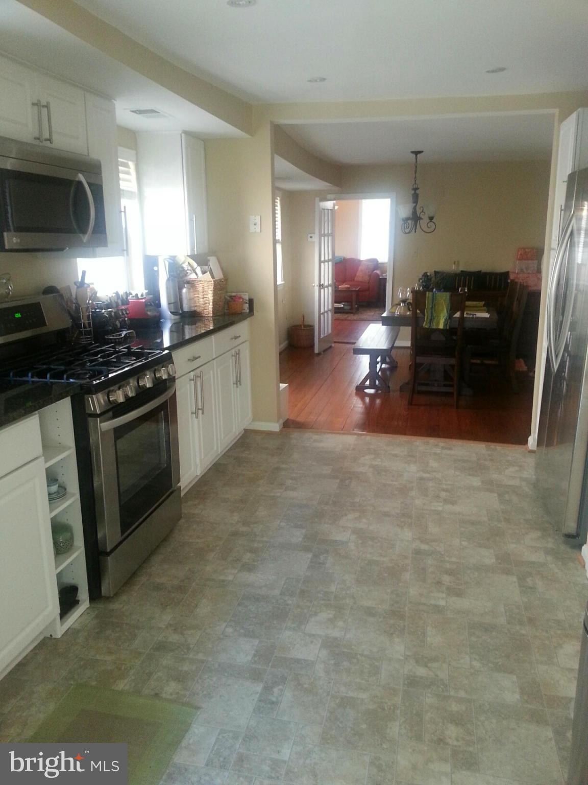 OLD TOWN - Residential Lease