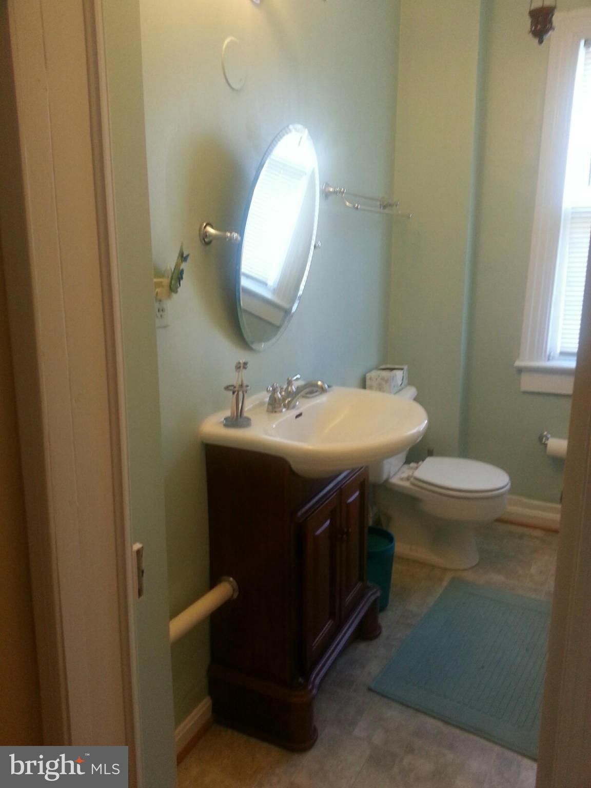 OLD TOWN - Residential Lease