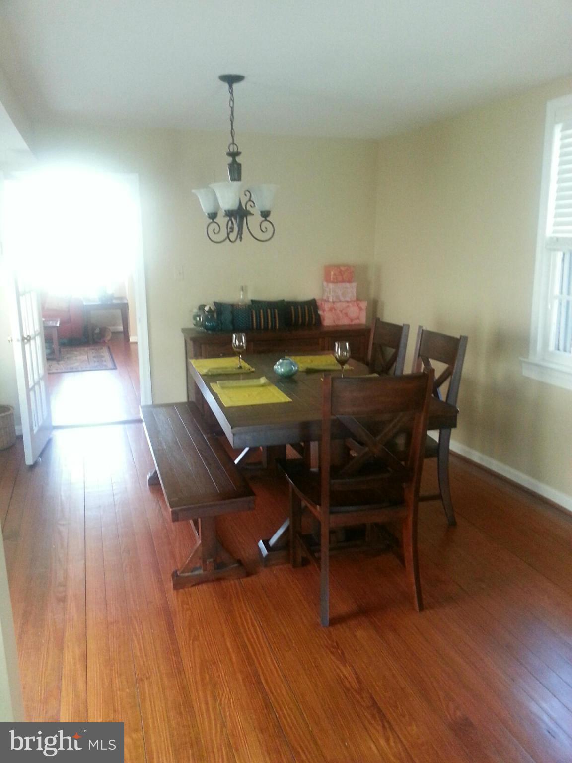 OLD TOWN - Residential Lease