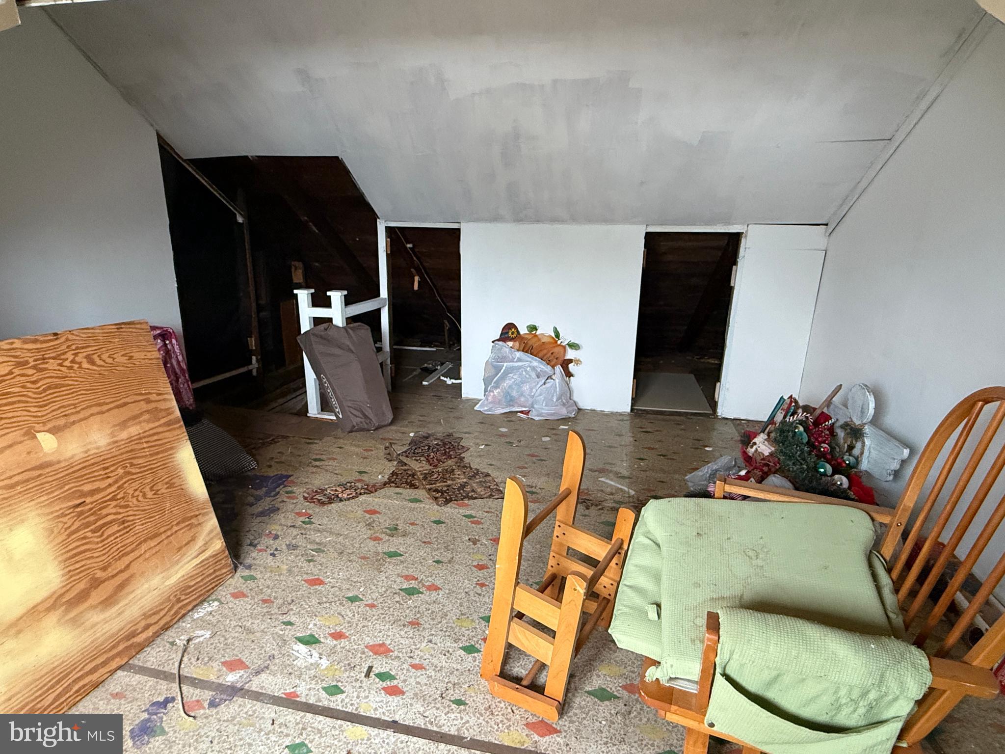 LEWISTOWN BORO - Residential