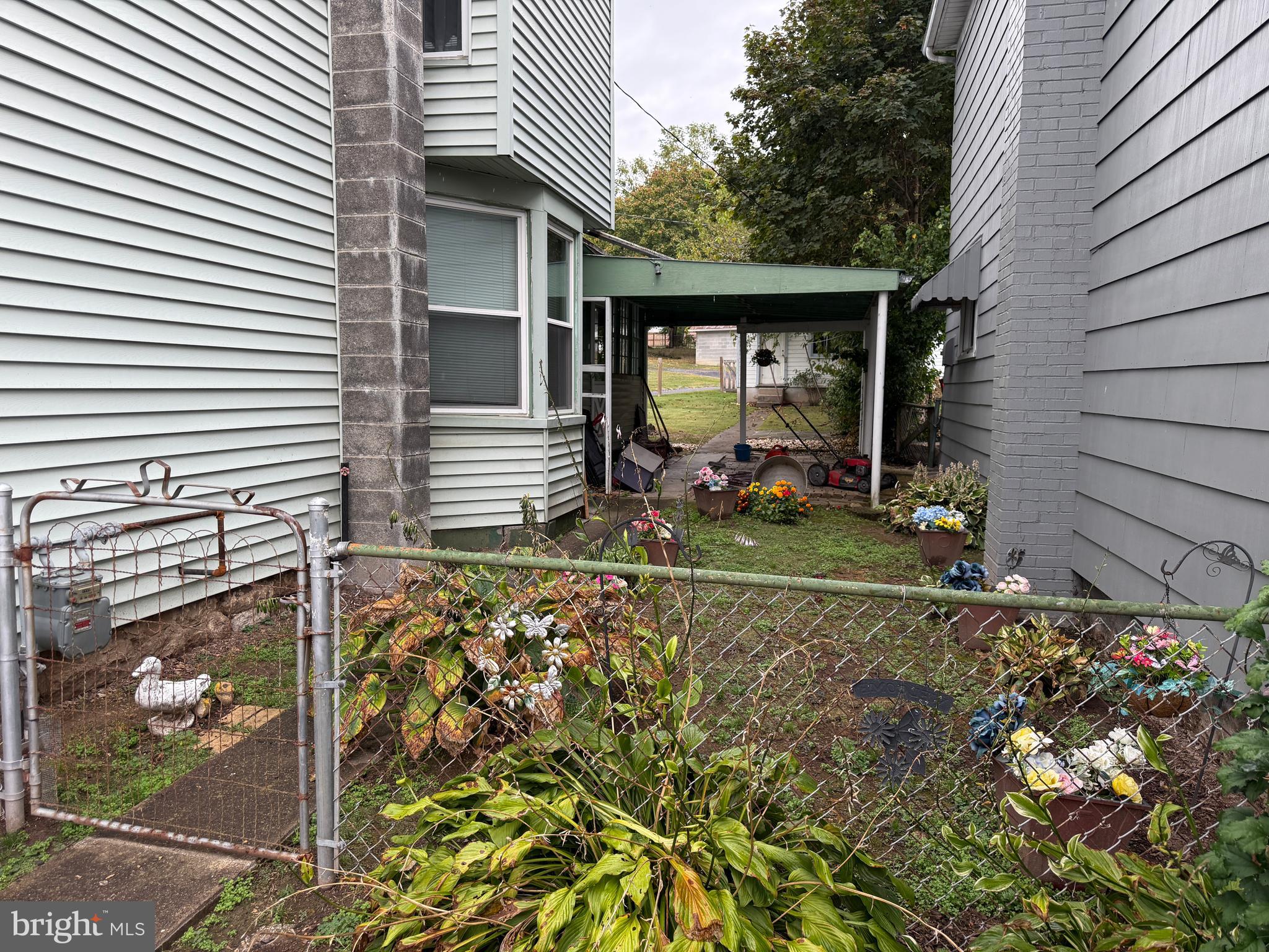 LEWISTOWN BORO - Residential