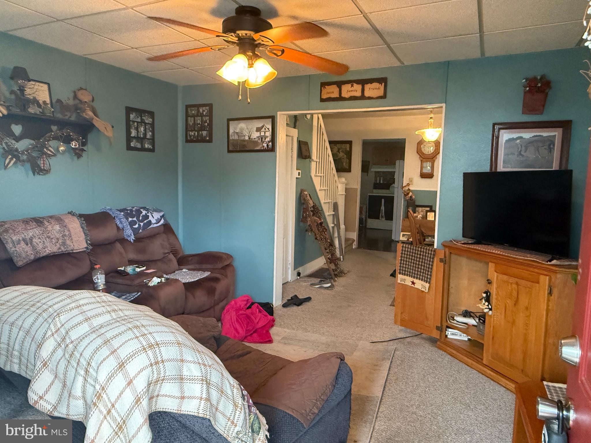 LEWISTOWN BORO - Residential