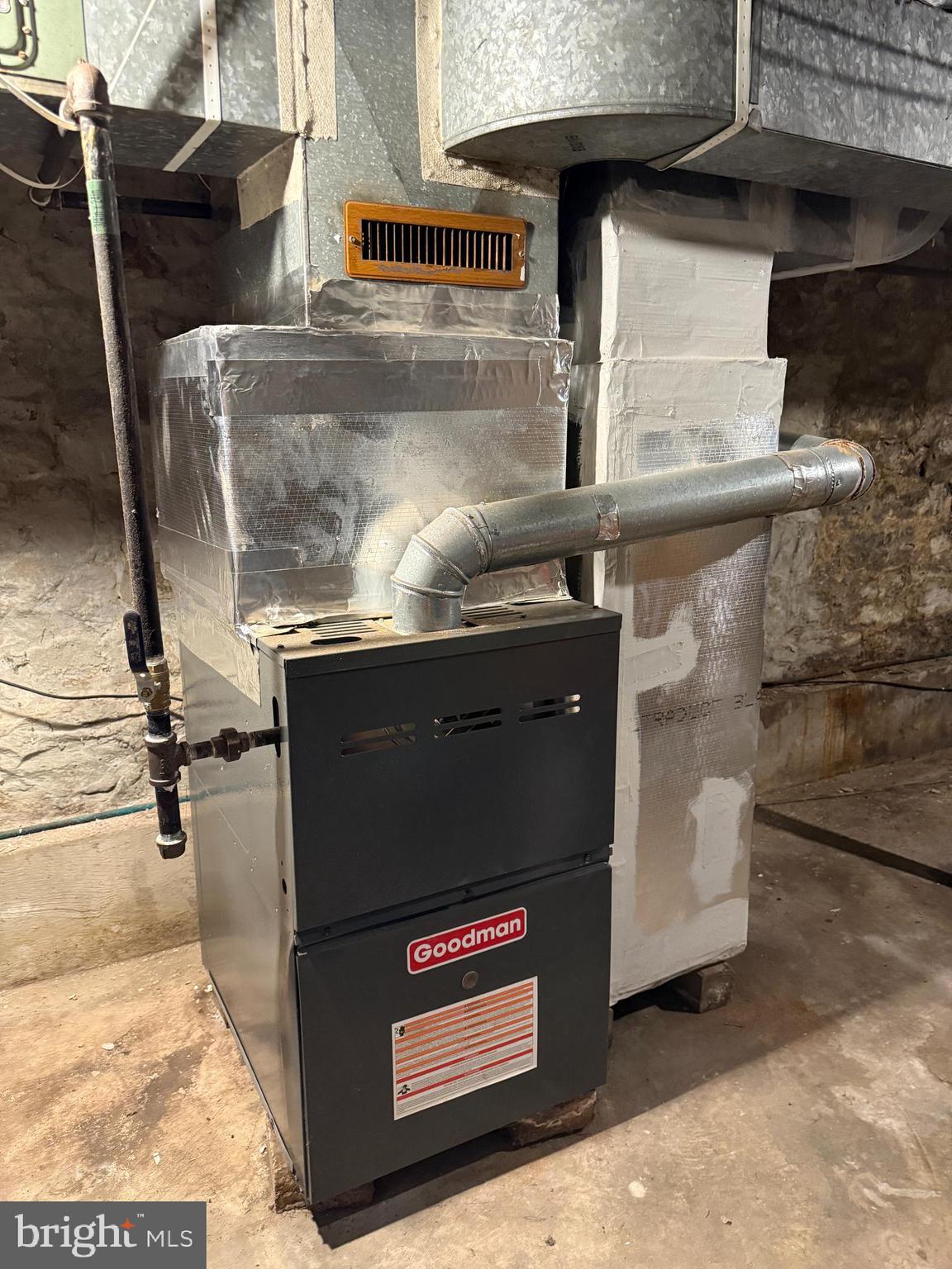 LEWISTOWN BORO - Residential